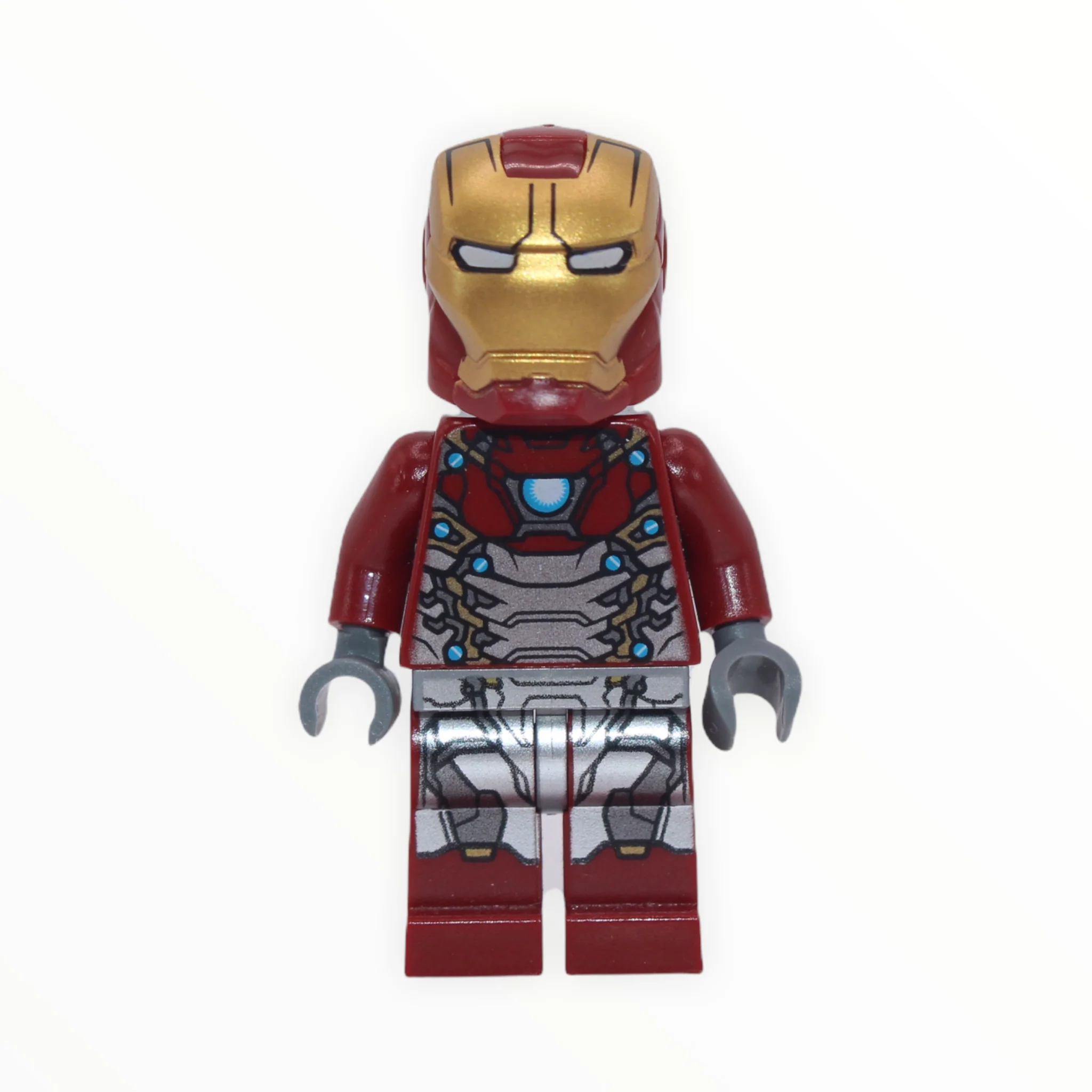 Iron Man - Mark 47 (Homecoming, 2017)