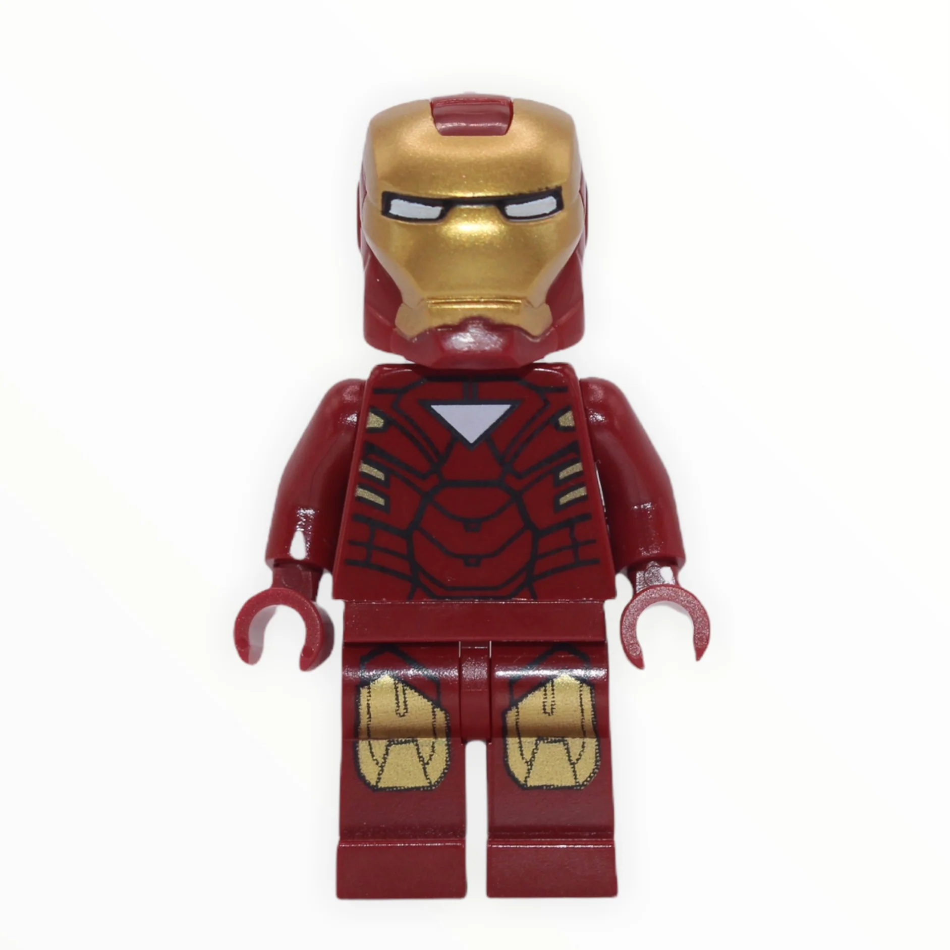 Iron Man - Mark 6 (2012)