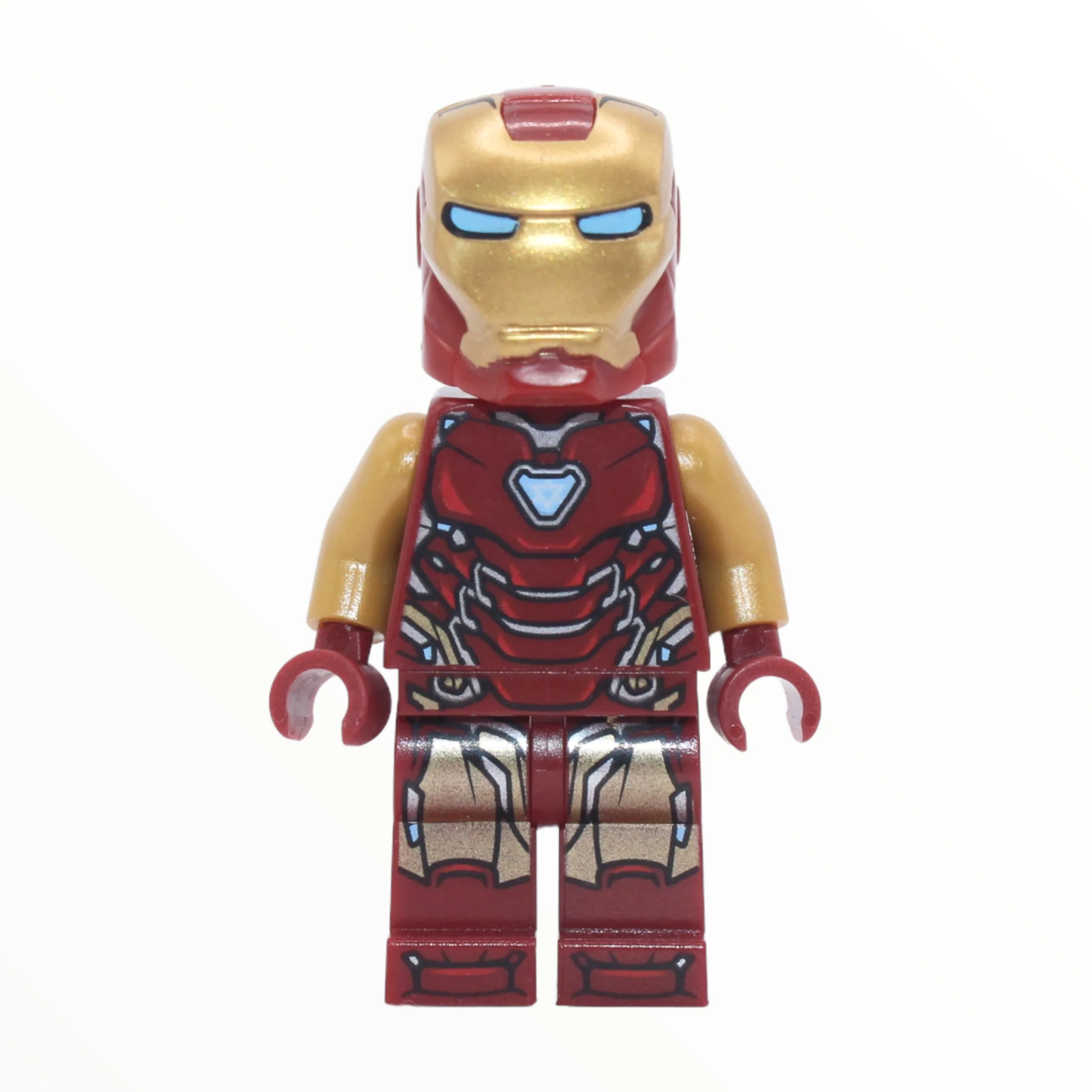 Iron Man - Mark 85 (Endgame)