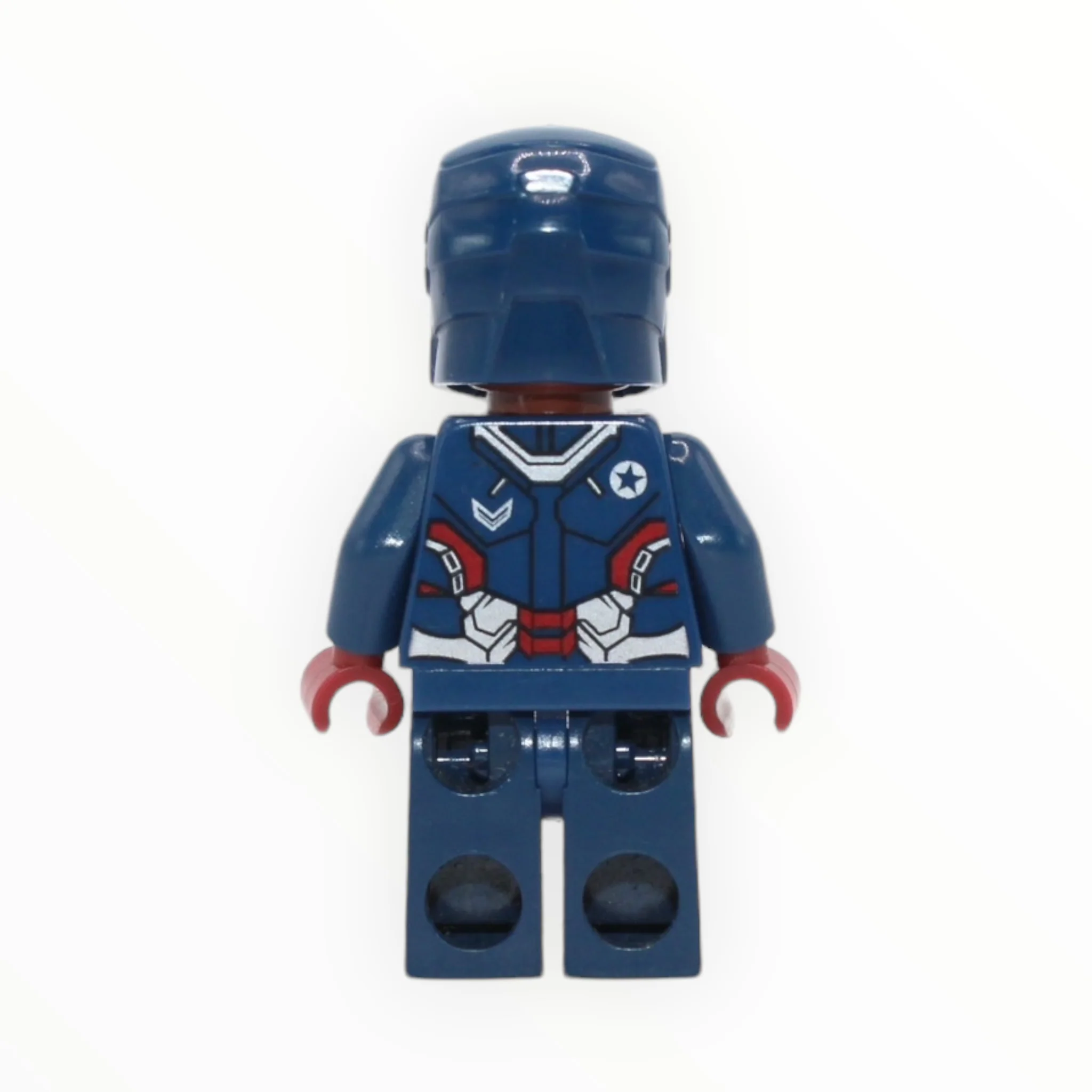 Iron Patriot - Image 2