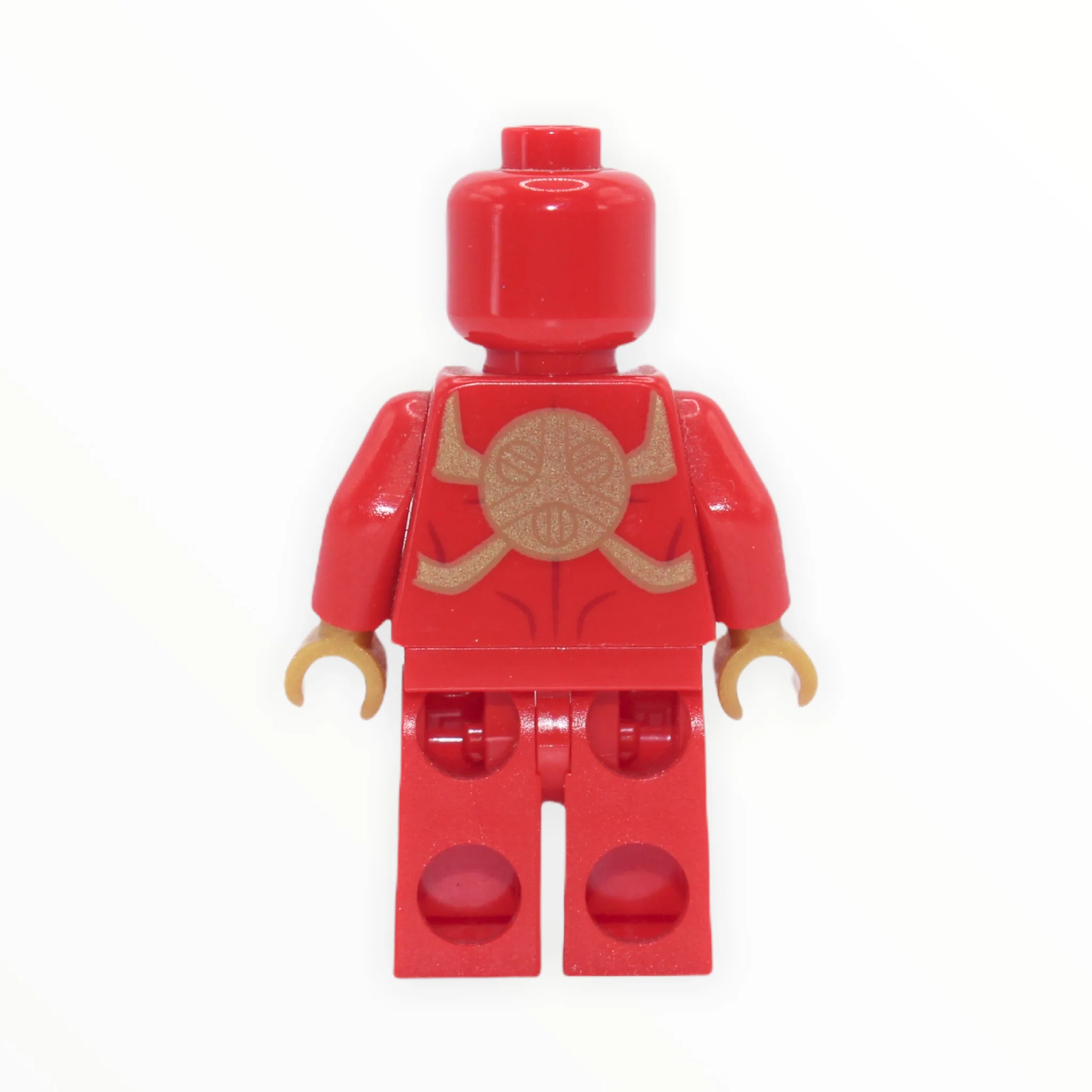 Iron Spider (no mech arms, 2015) - Image 2