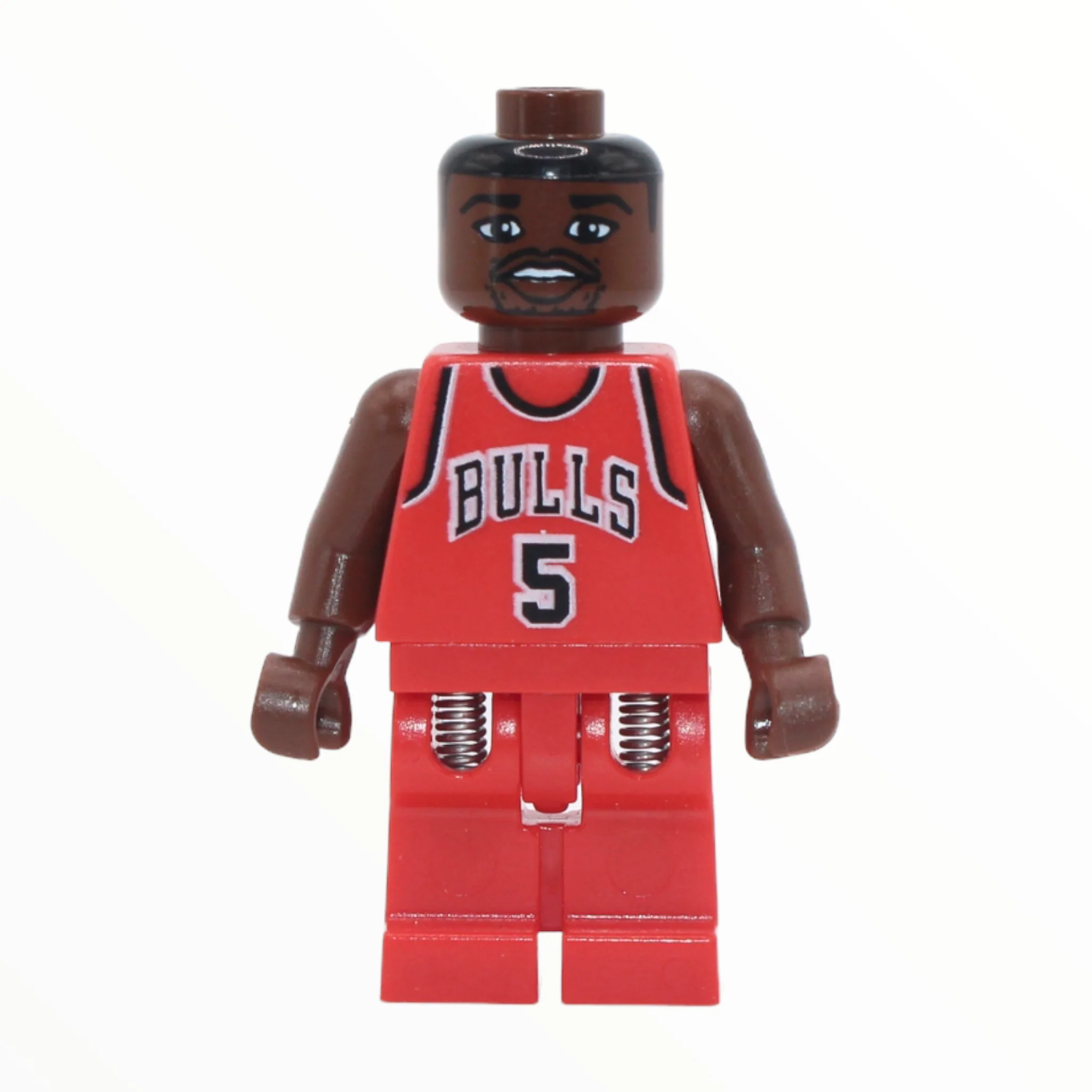 Jalen Rose - Chicago Bulls #5