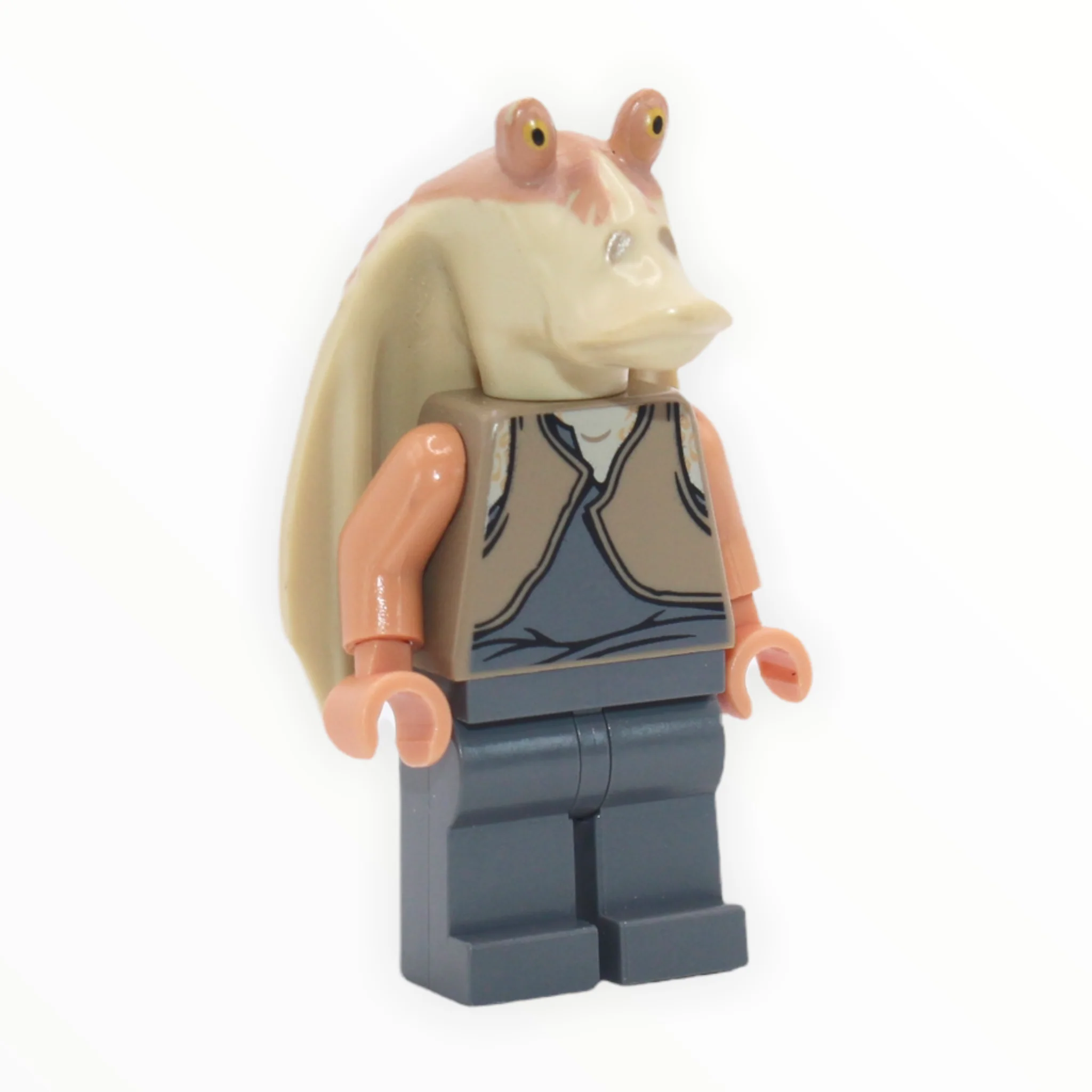 Jar Jar Binks (2011)
