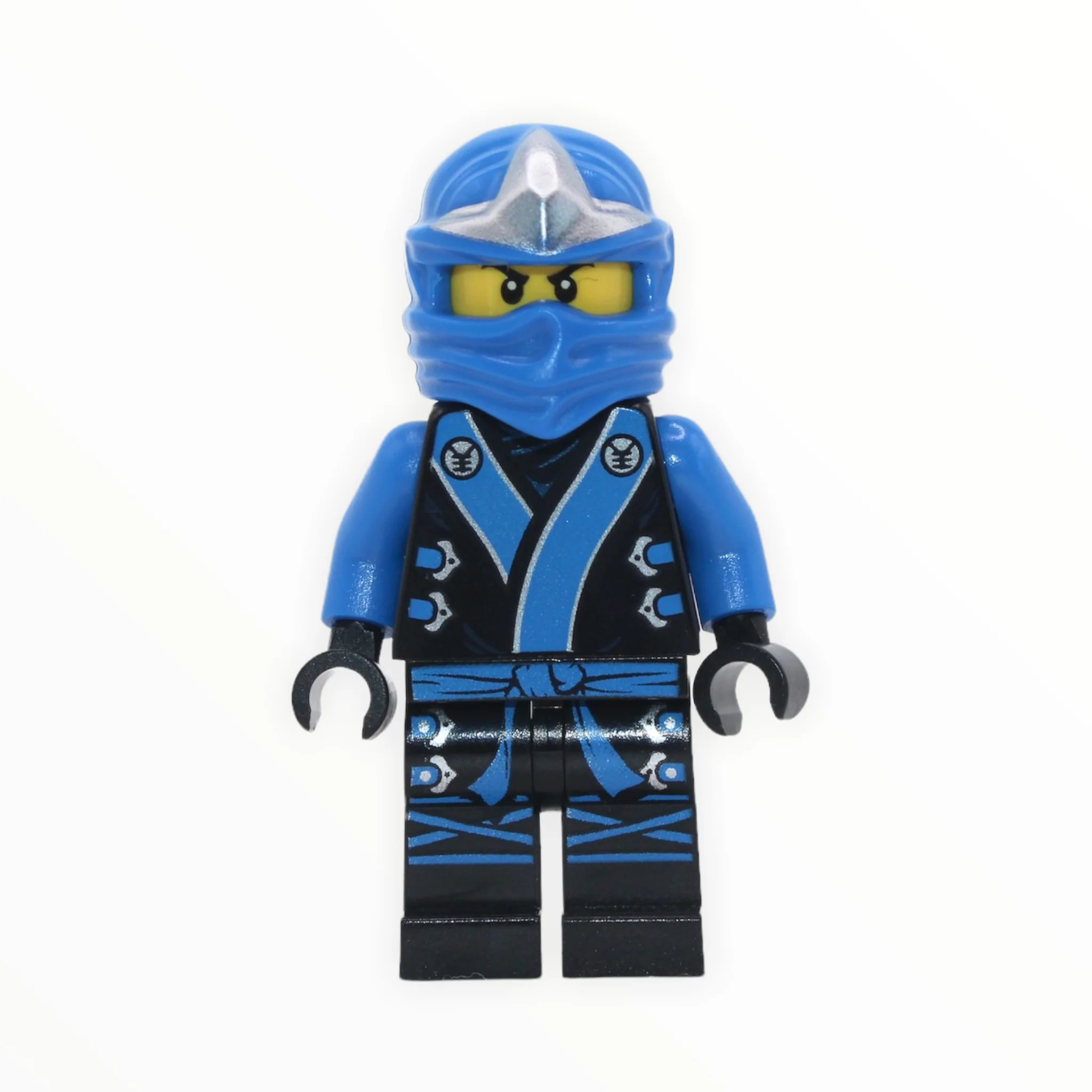 Jay (The Final Battle)
