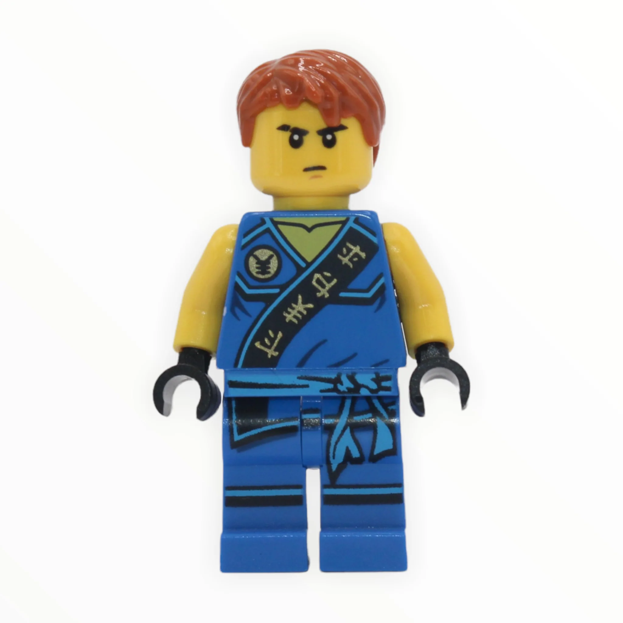 Jay (Tournament of Elements)