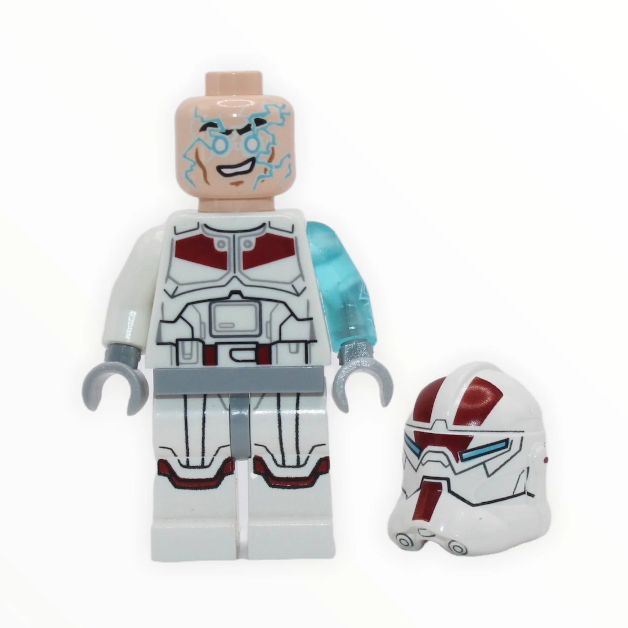Jek-14 (Clone helmet) - Image 2