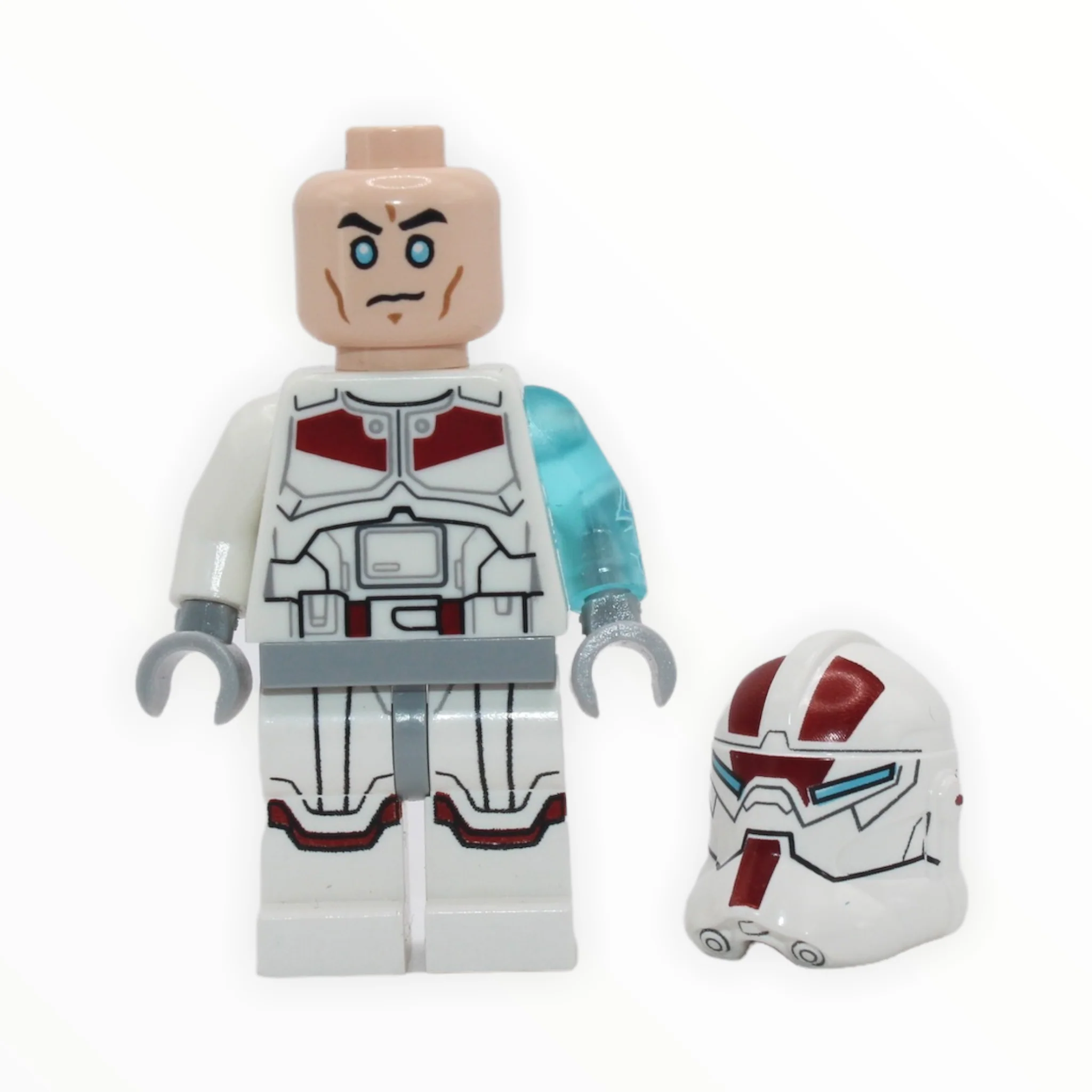 Jek-14 (Clone helmet) - Image 3