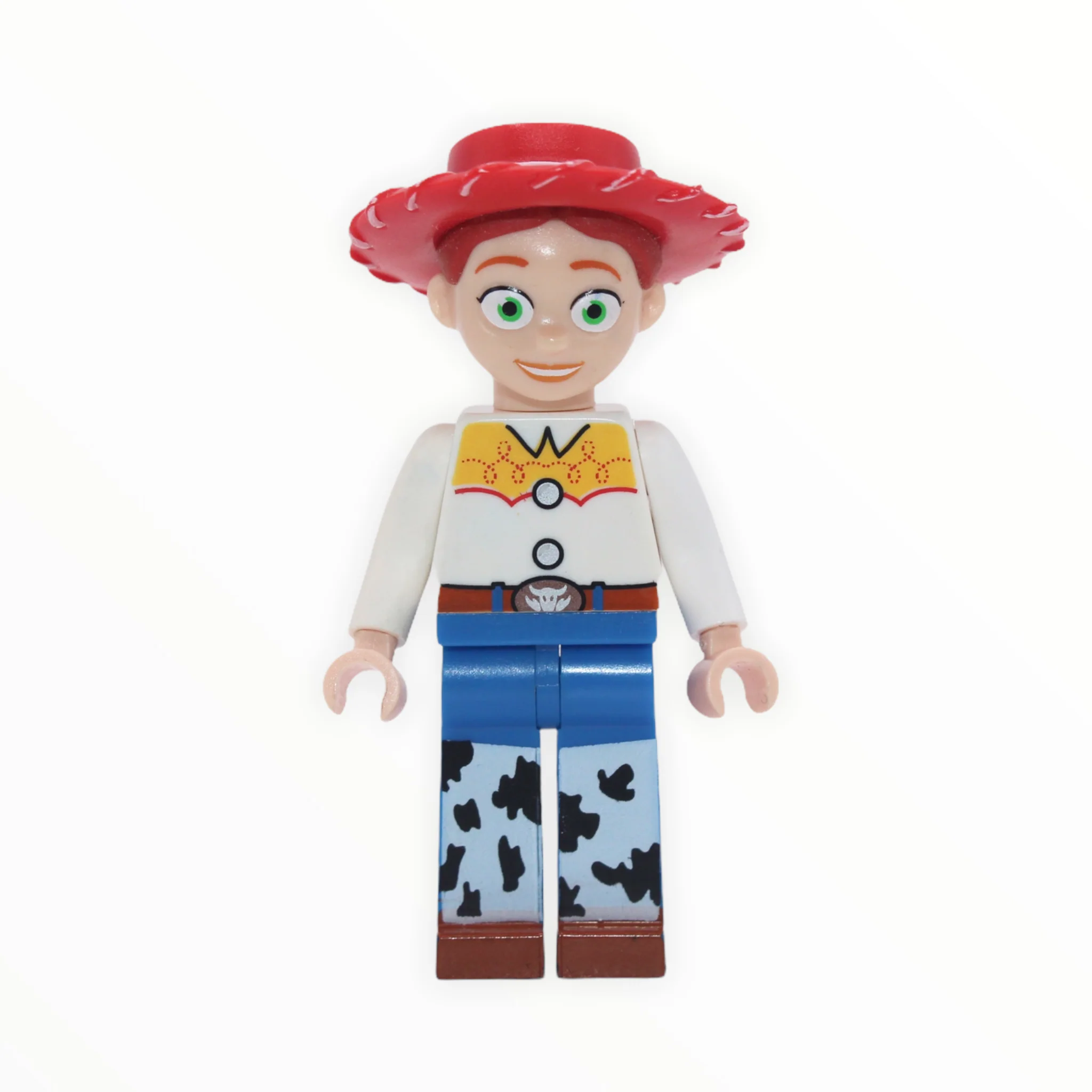 Jessie (Toy Story 2, 2010)