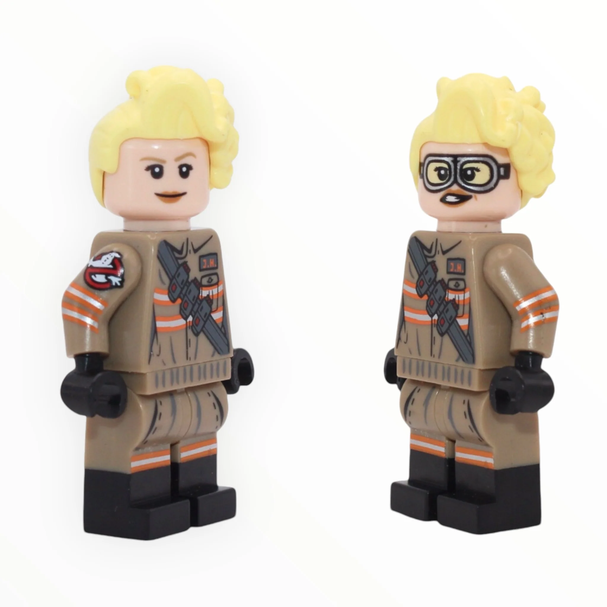 Jillian Holtzmann