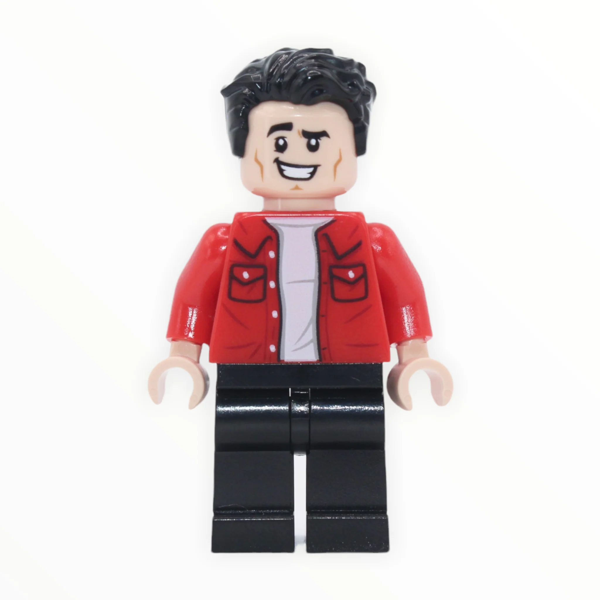 Joey Tribbiani