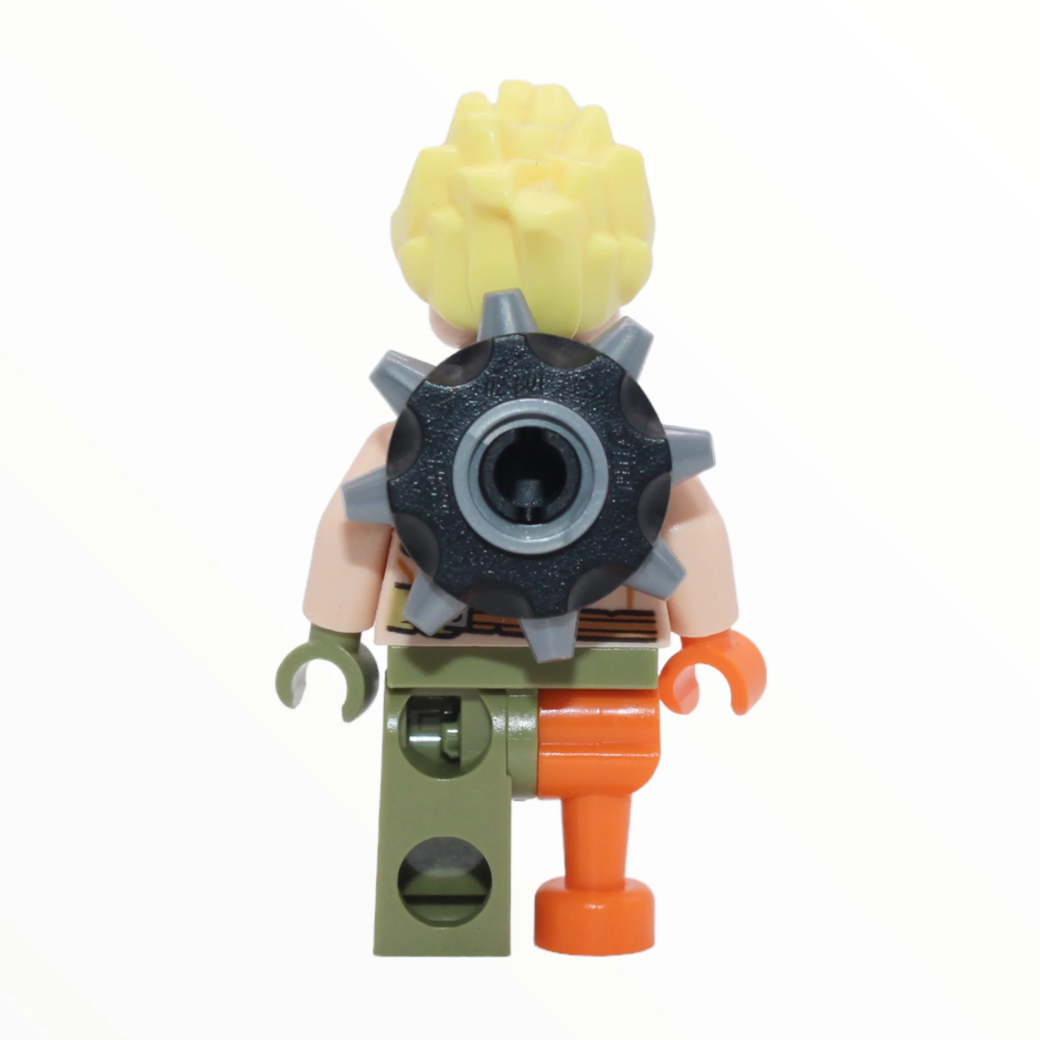 Junkrat (with wheel) - Image 2