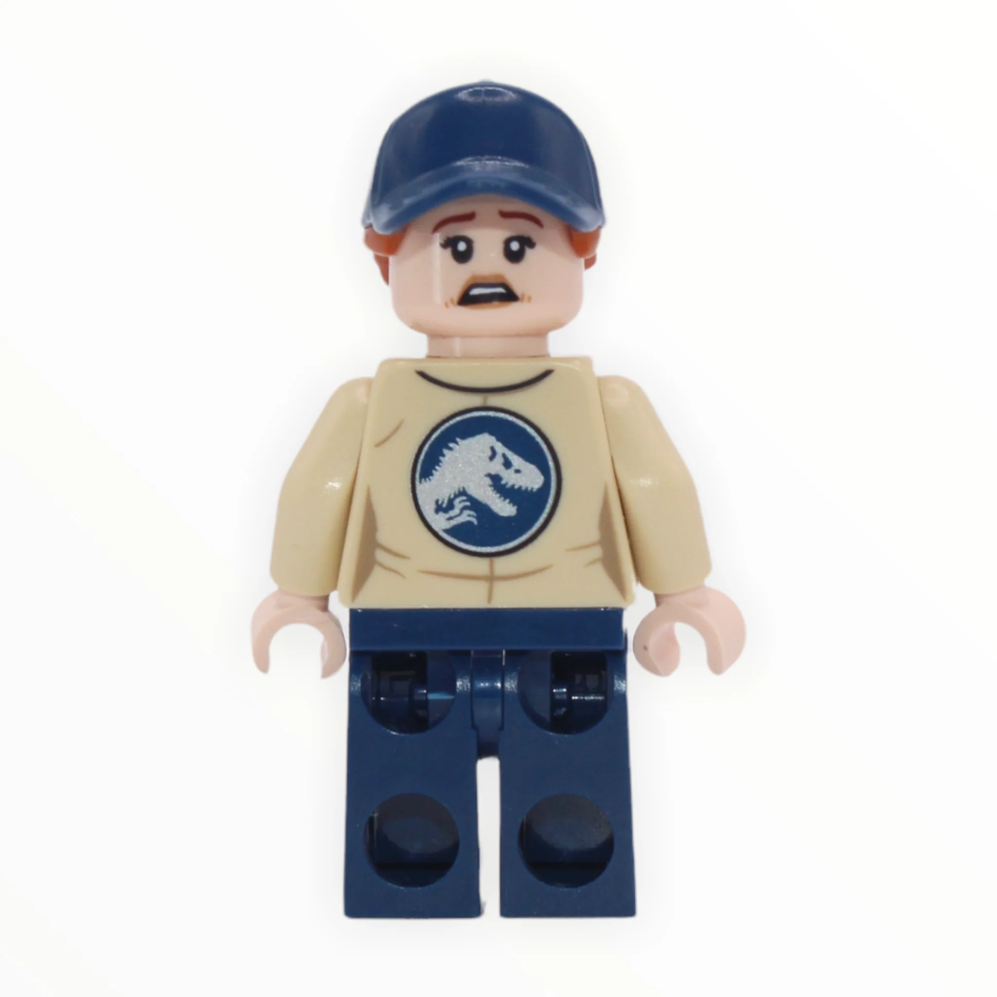 Jurassic World Park Worker (female) - Image 2