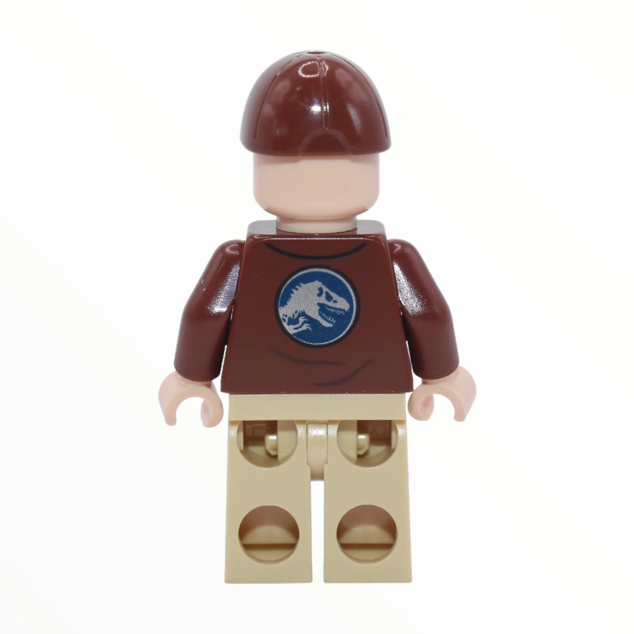 Jurassic World Park Worker (male) - Image 2