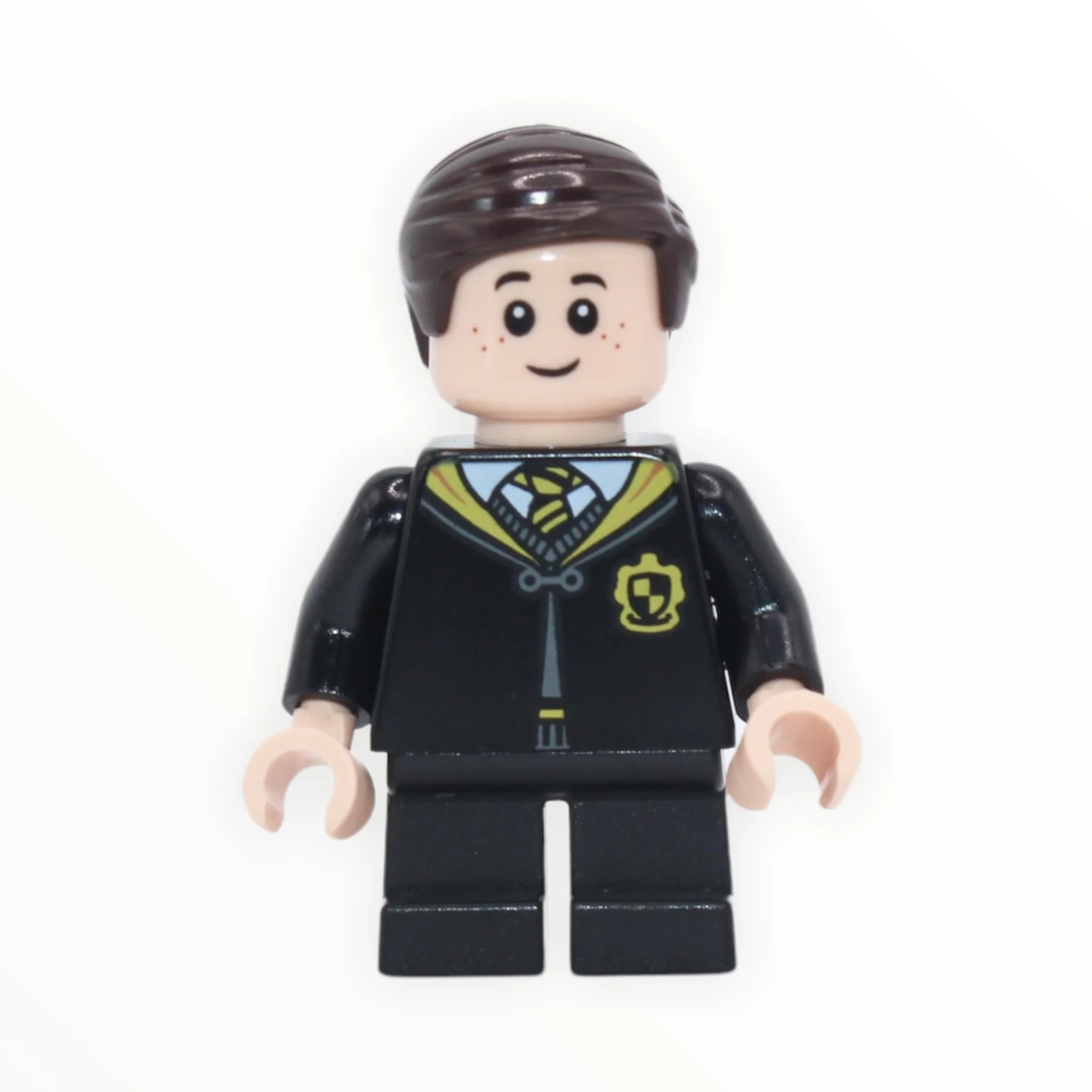 Justin Finch-Fletchley - Image 2
