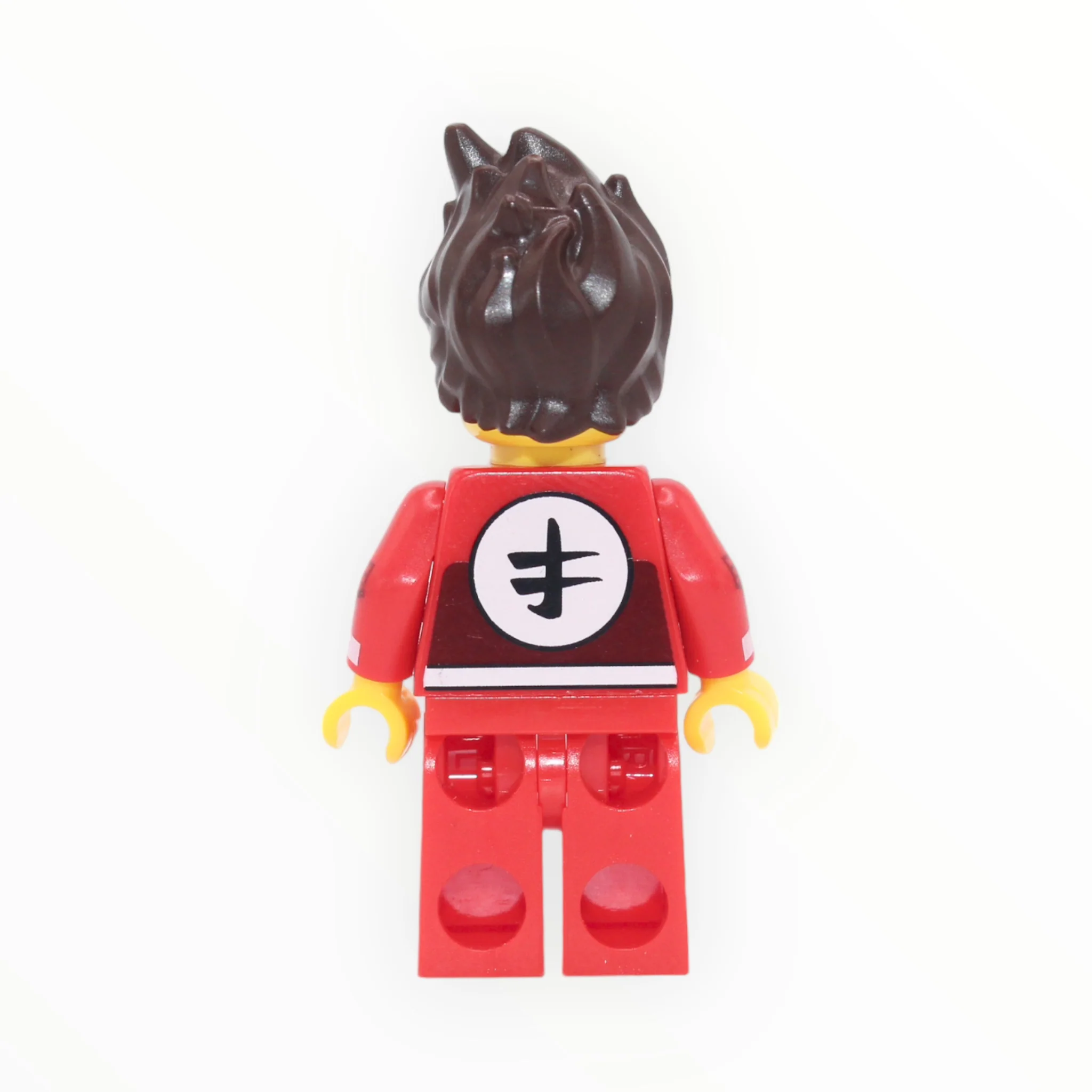 Kai (casual, The Ninjago Movie) - Image 2