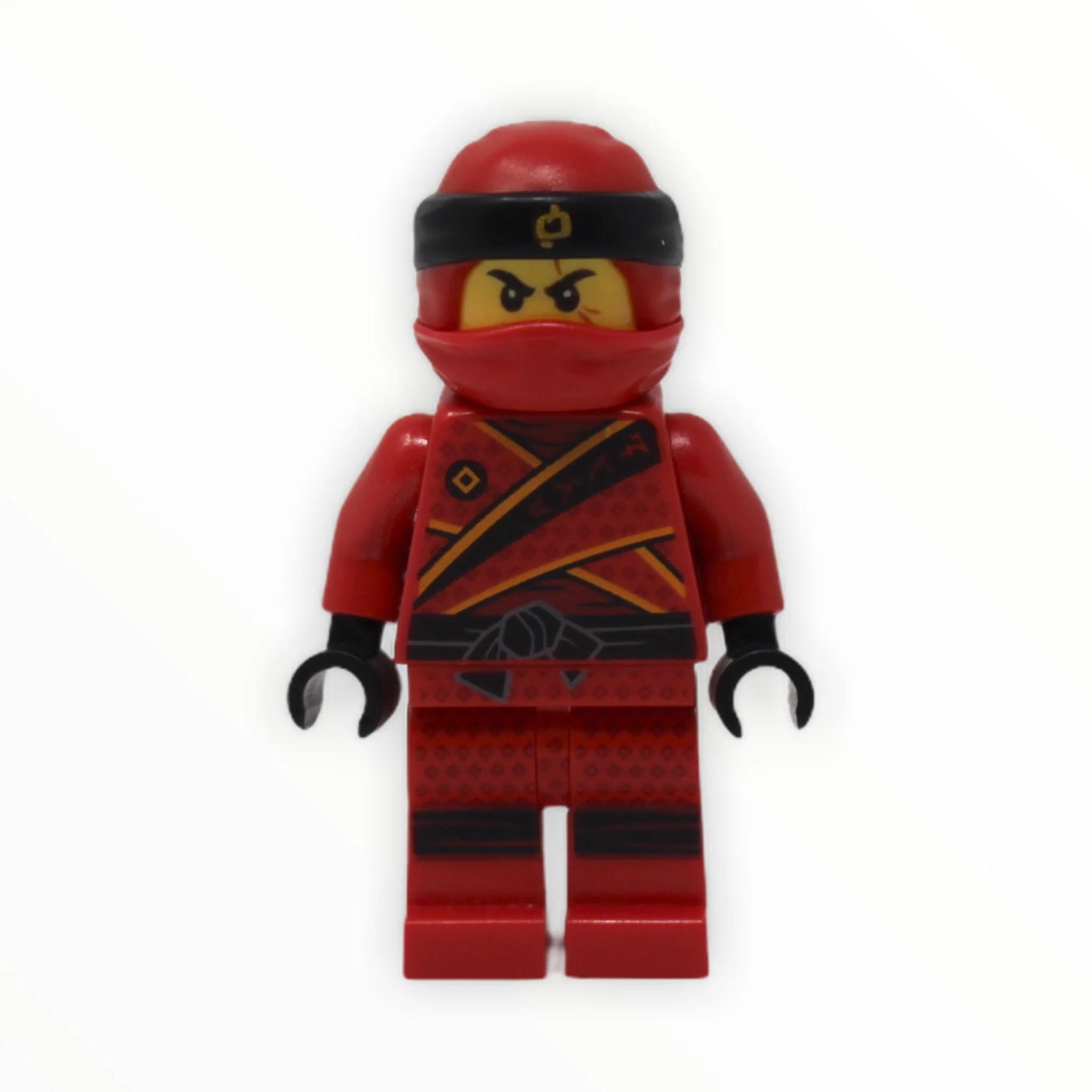 Kai (Sons of Garmadon)