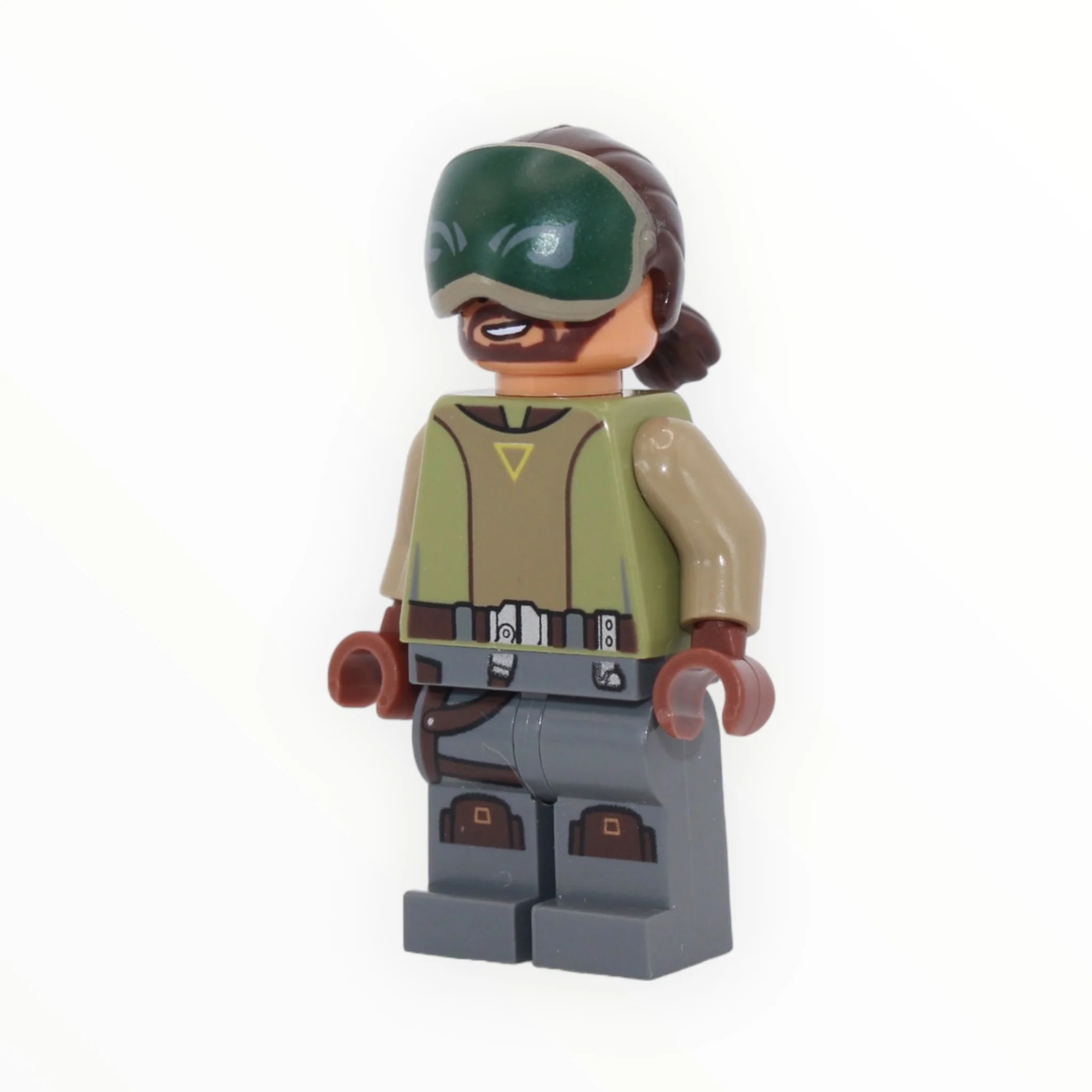 Kanan Jarrus (blind)