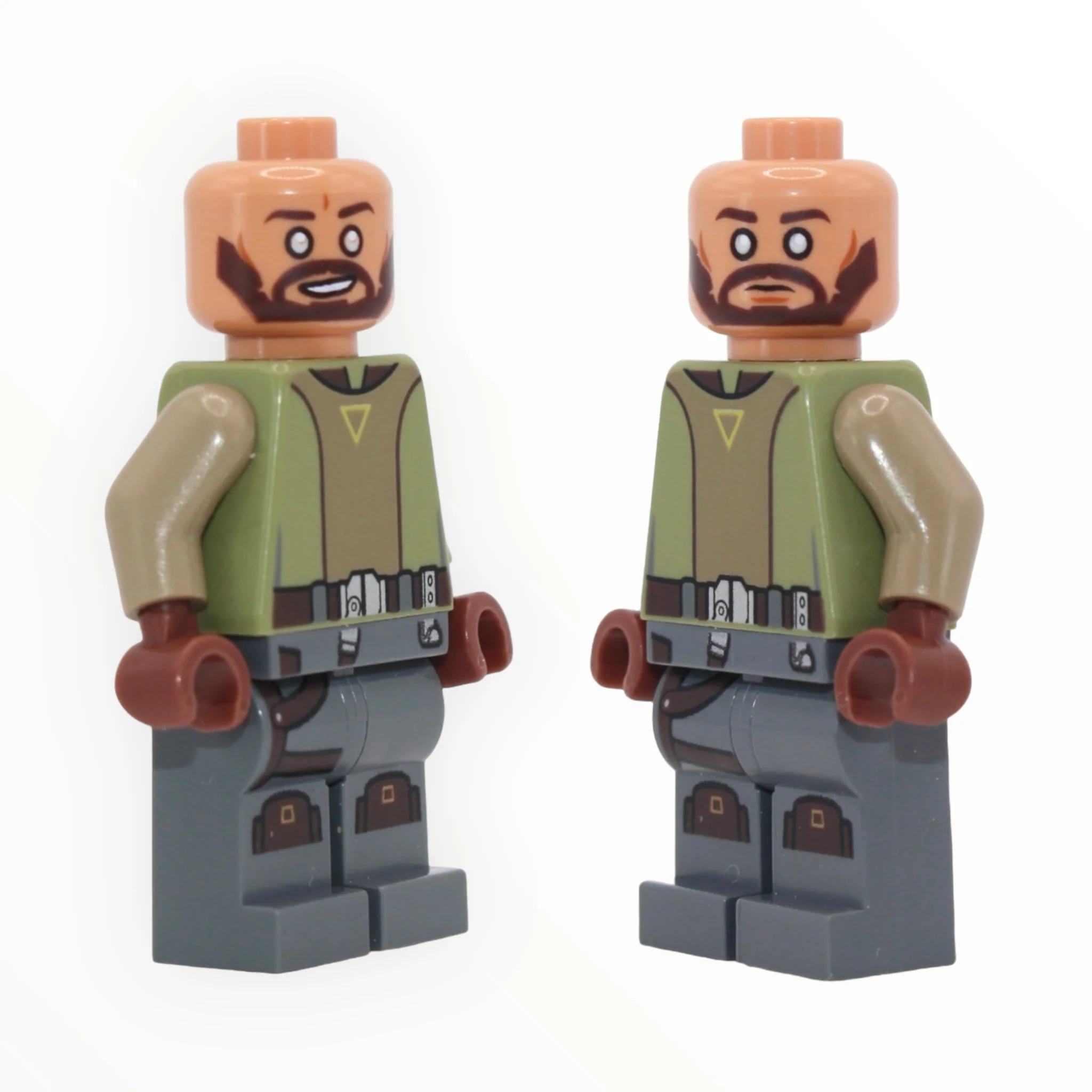 Kanan Jarrus (blind) - Image 2