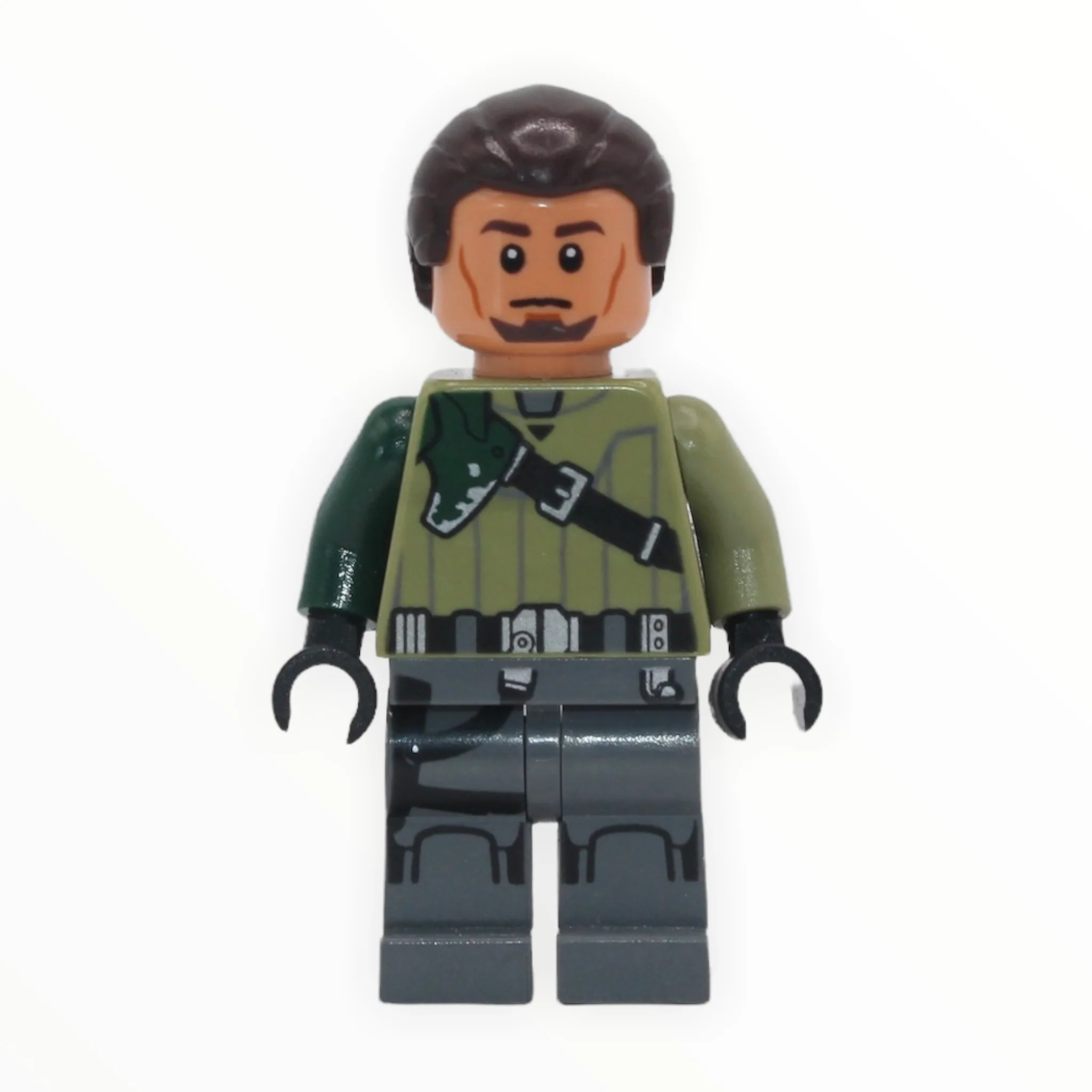 Kanan Jarrus (dark brown hair) - Image 2