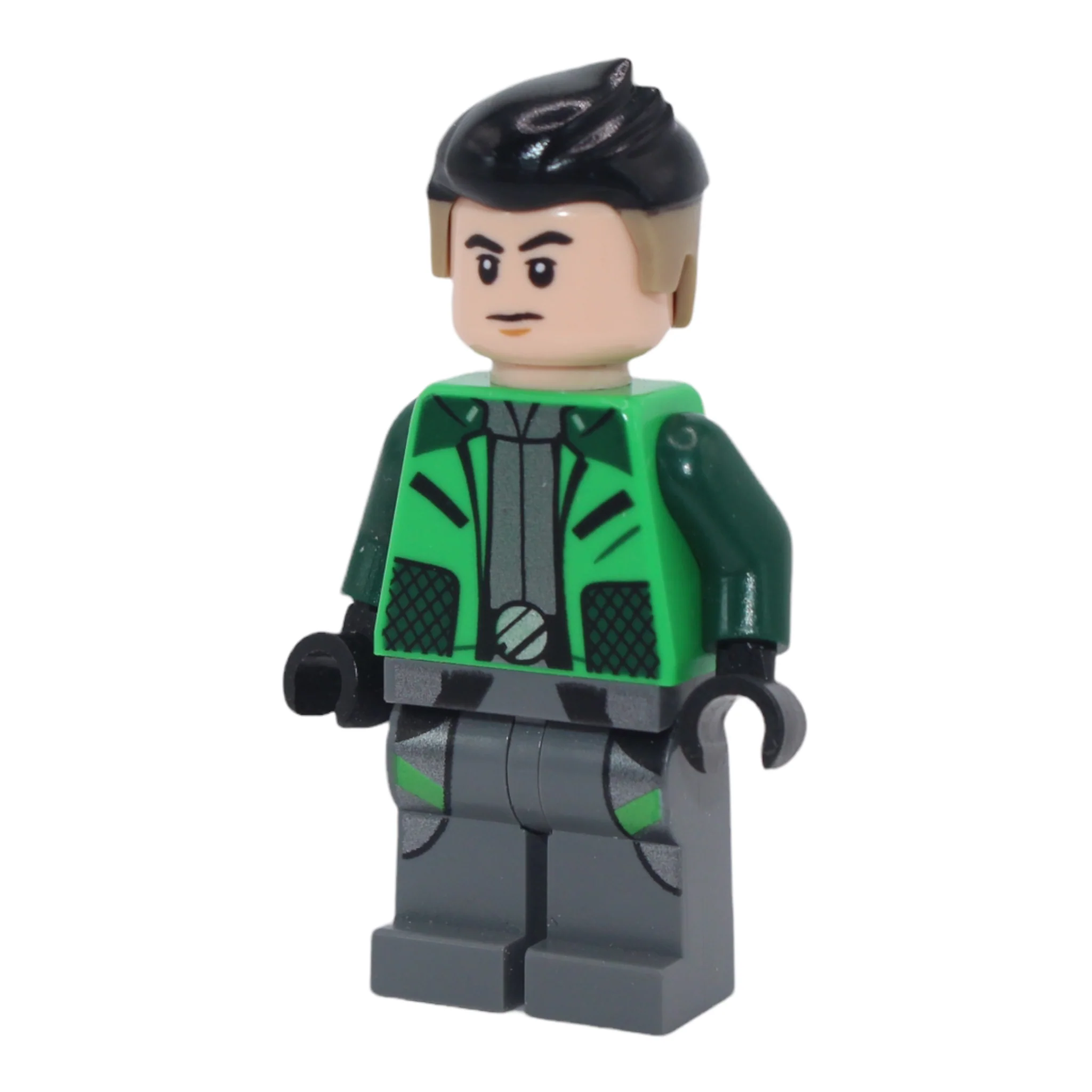 Kaz Xiono (Star Wars: Resistance)