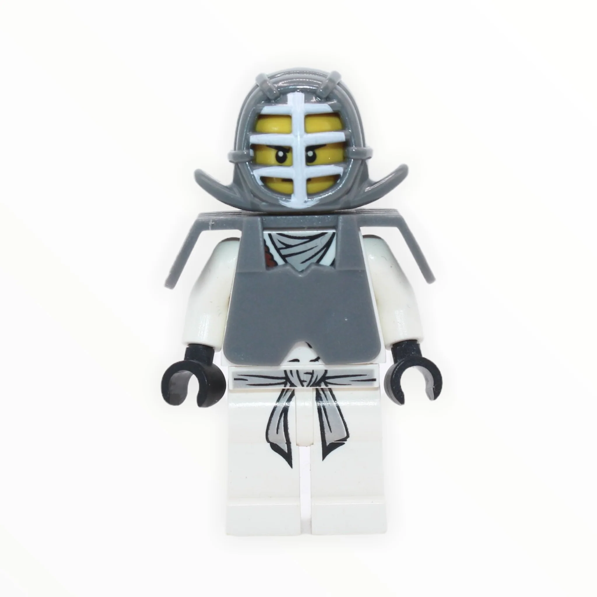 Kendo Zane