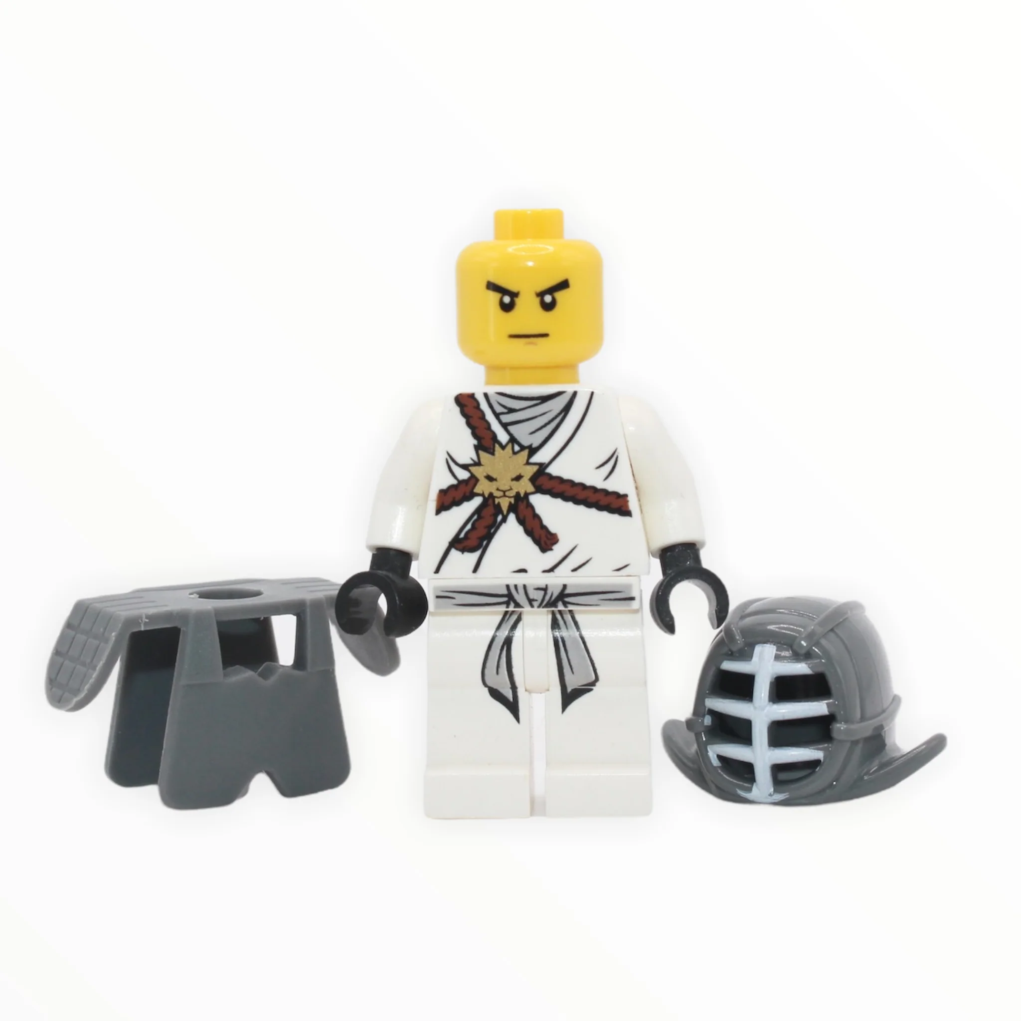 Kendo Zane - Image 2
