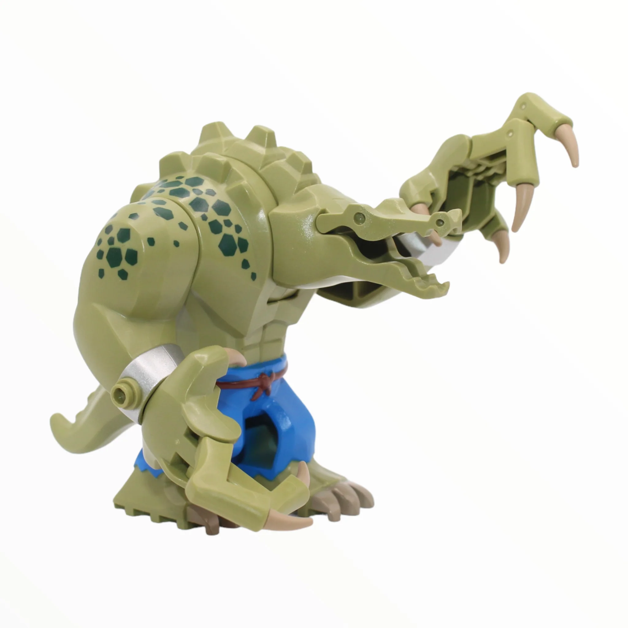 Killer Croc (The LEGO Batman Movie)