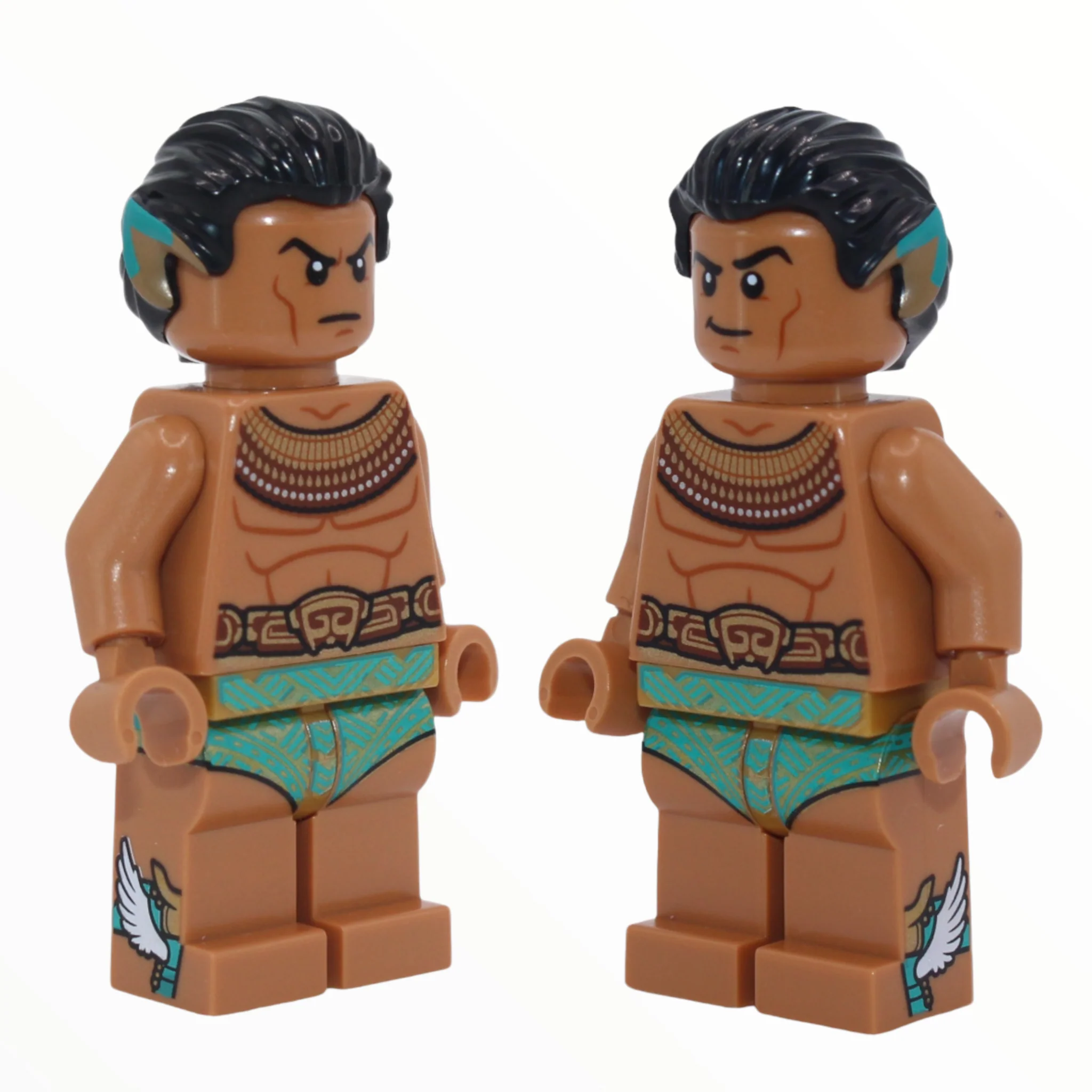 King Namor