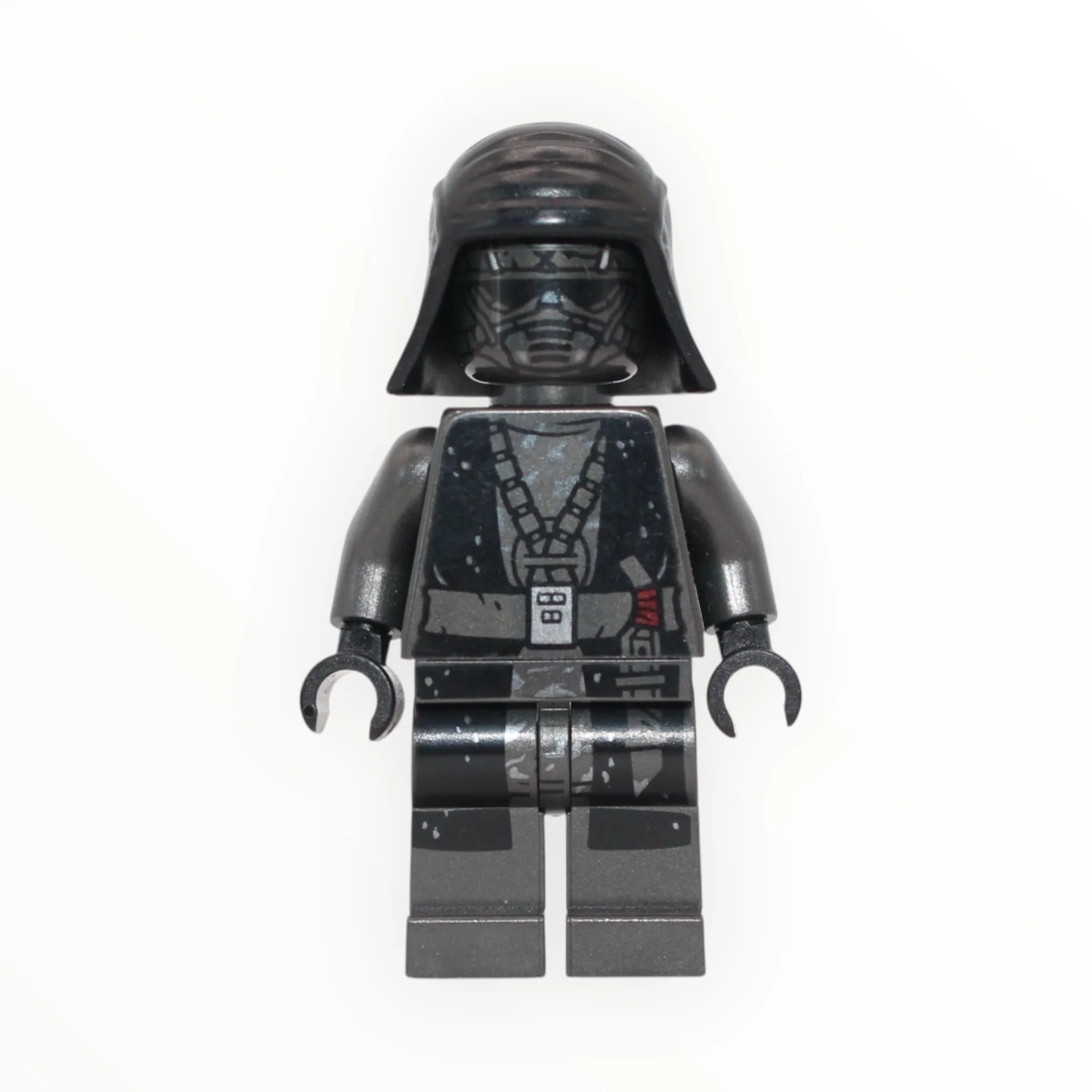 Knight of Ren - Trudgen