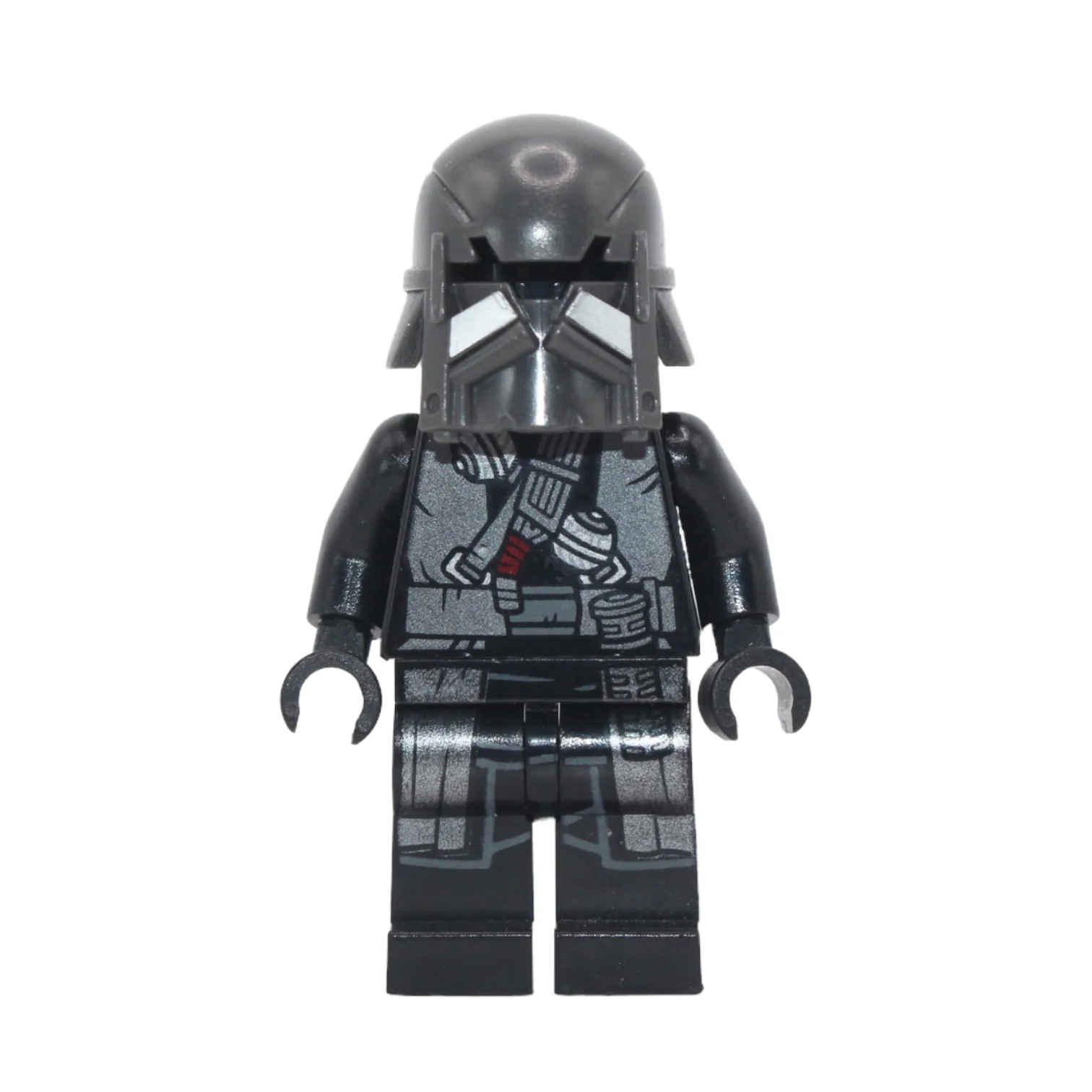 Knight of Ren - Ushar