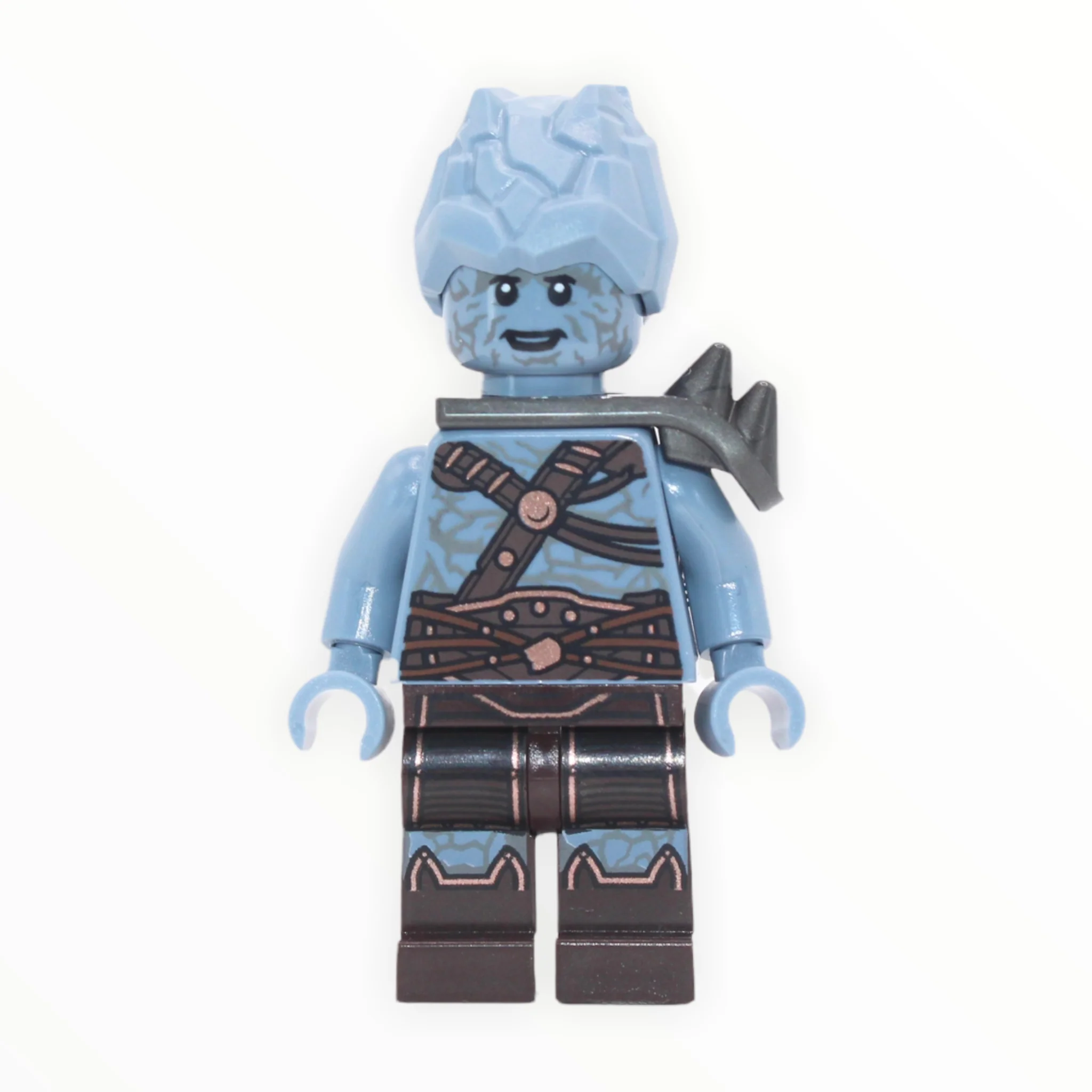 Korg (shoulder armor, 2022) - Image 2
