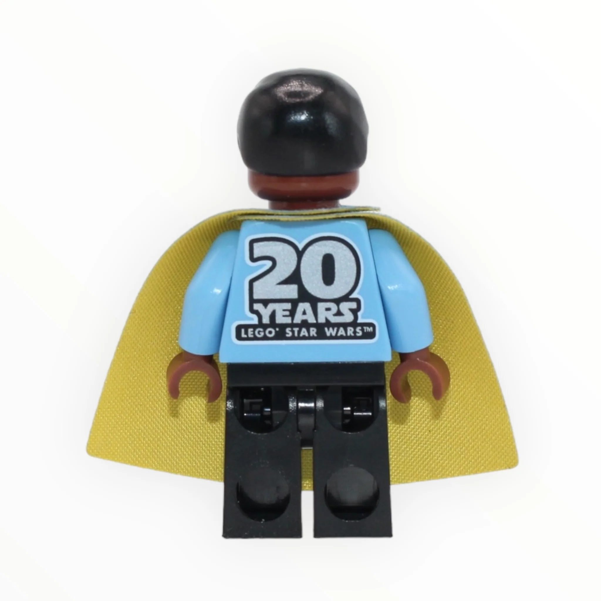 Lando Calrissian (20th Anniversary) - Image 2