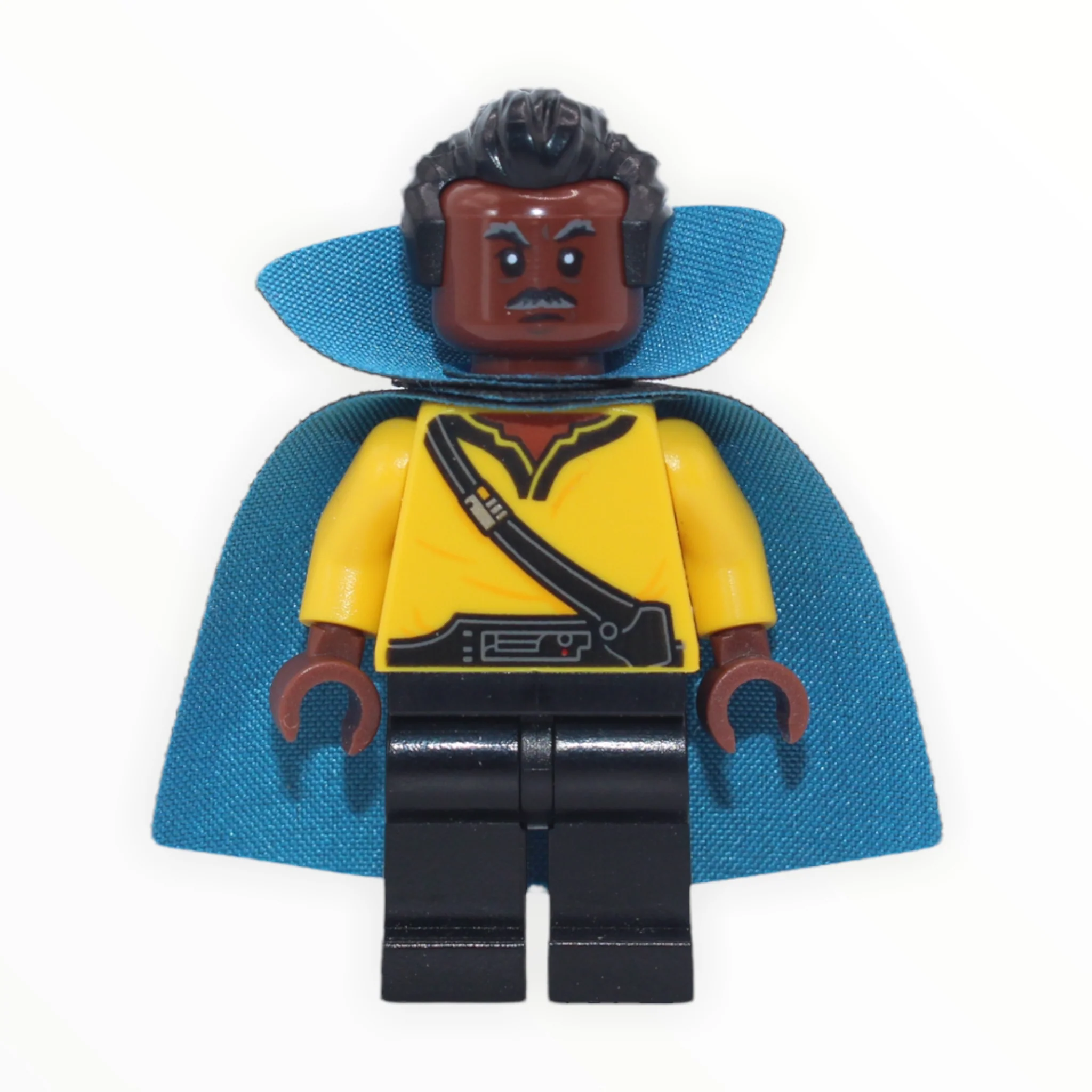 Lando Calrissian (old, cape with collar, 2019) - Image 2