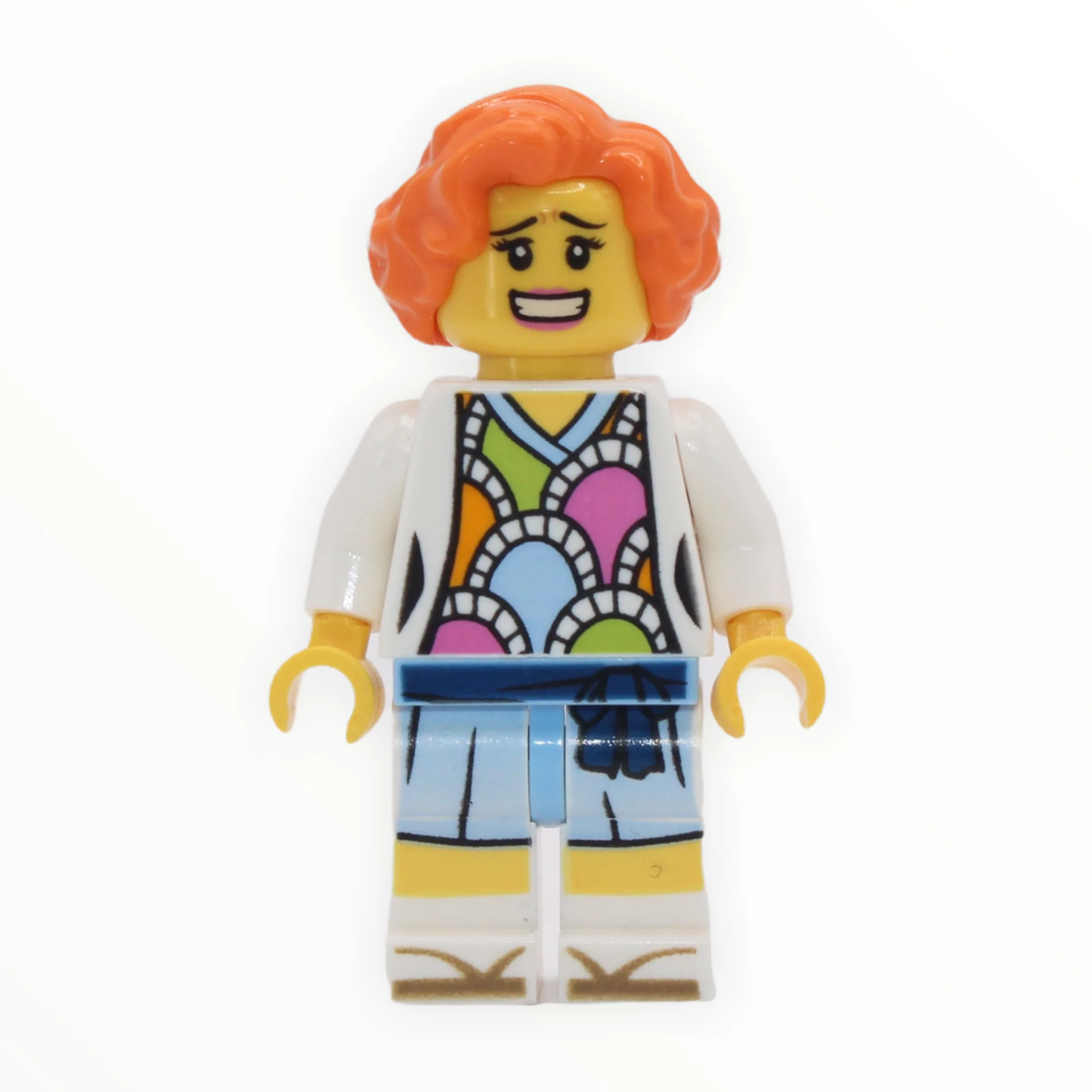 Lauren (The Ninjago Movie) - Image 2