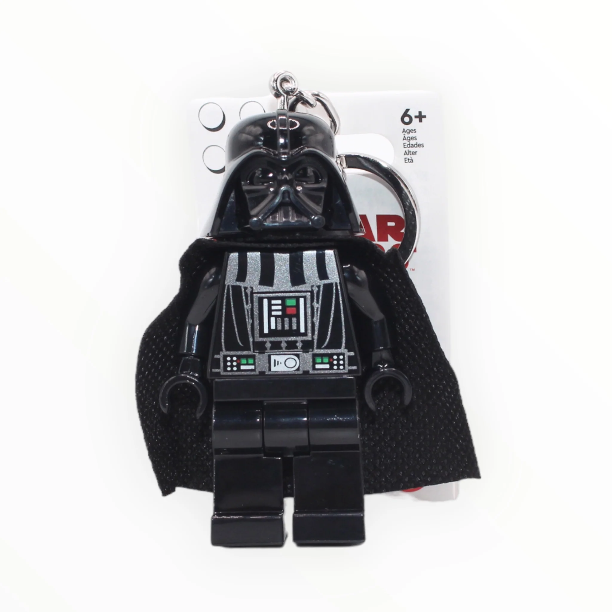 LEDLite Star Wars Darth Vader Keylight