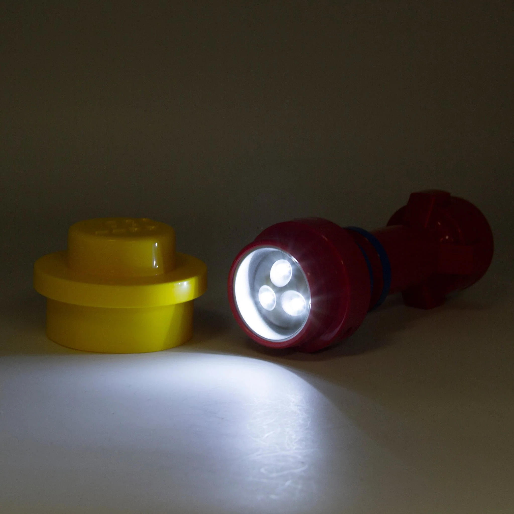 LEDLite LEGO Flashlight (blue) - Image 2