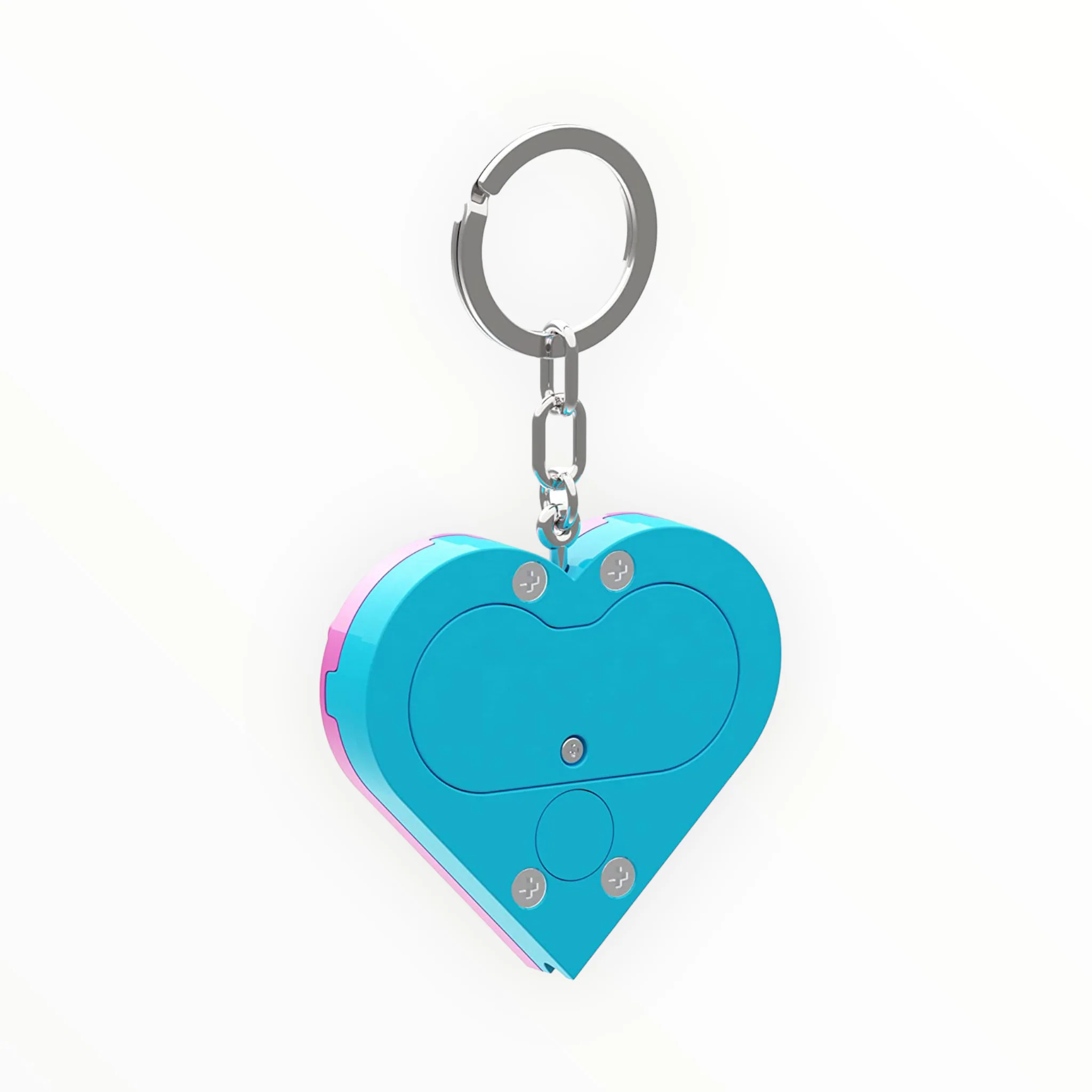 LEDLite LEGO Heart Keylight - Image 2