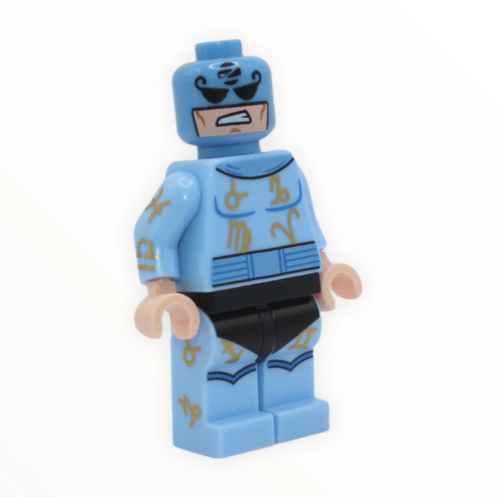 The LEGO Batman Movie Series 1: Zodiac Master - Image 2