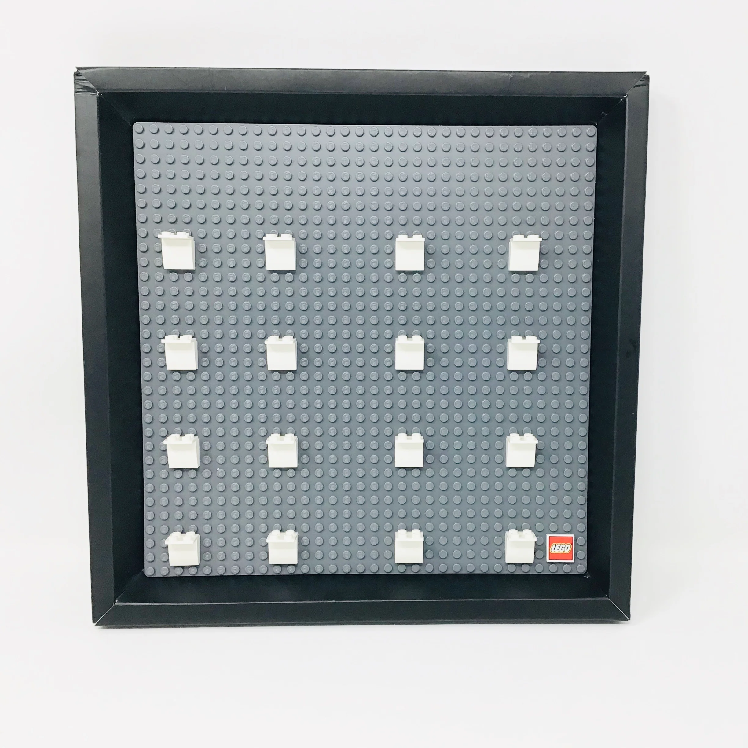 LEGO Minifigure Collector Frame