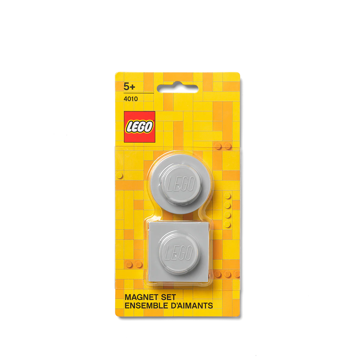 LEGO Magnet Set - Image 2