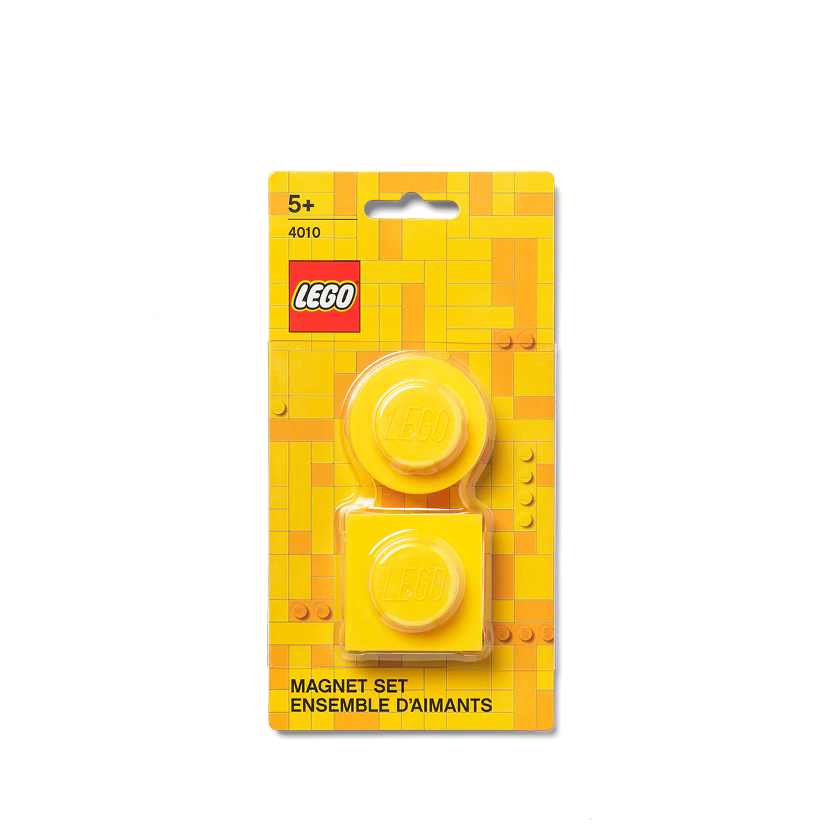 LEGO Magnet Set - Image 3
