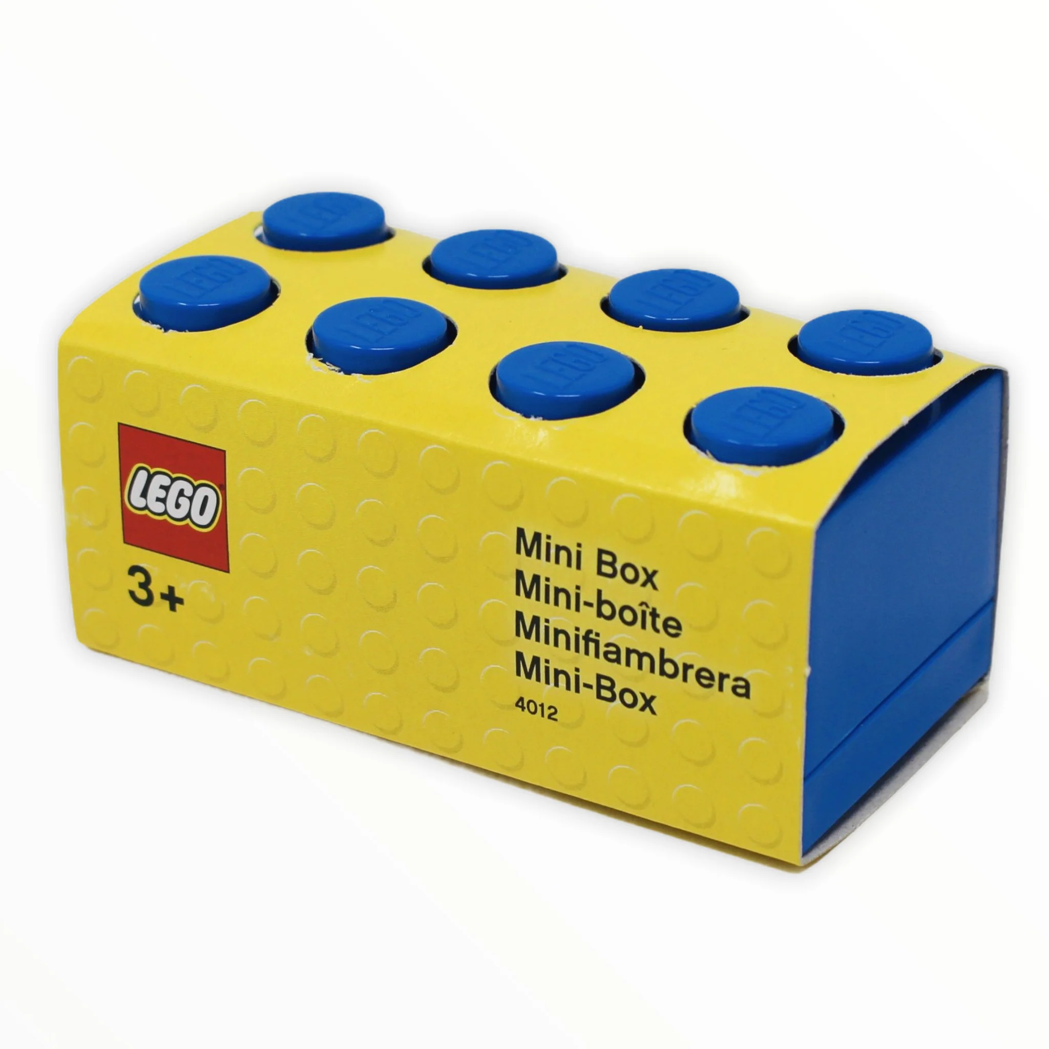 LEGO Mini Box - Image 2