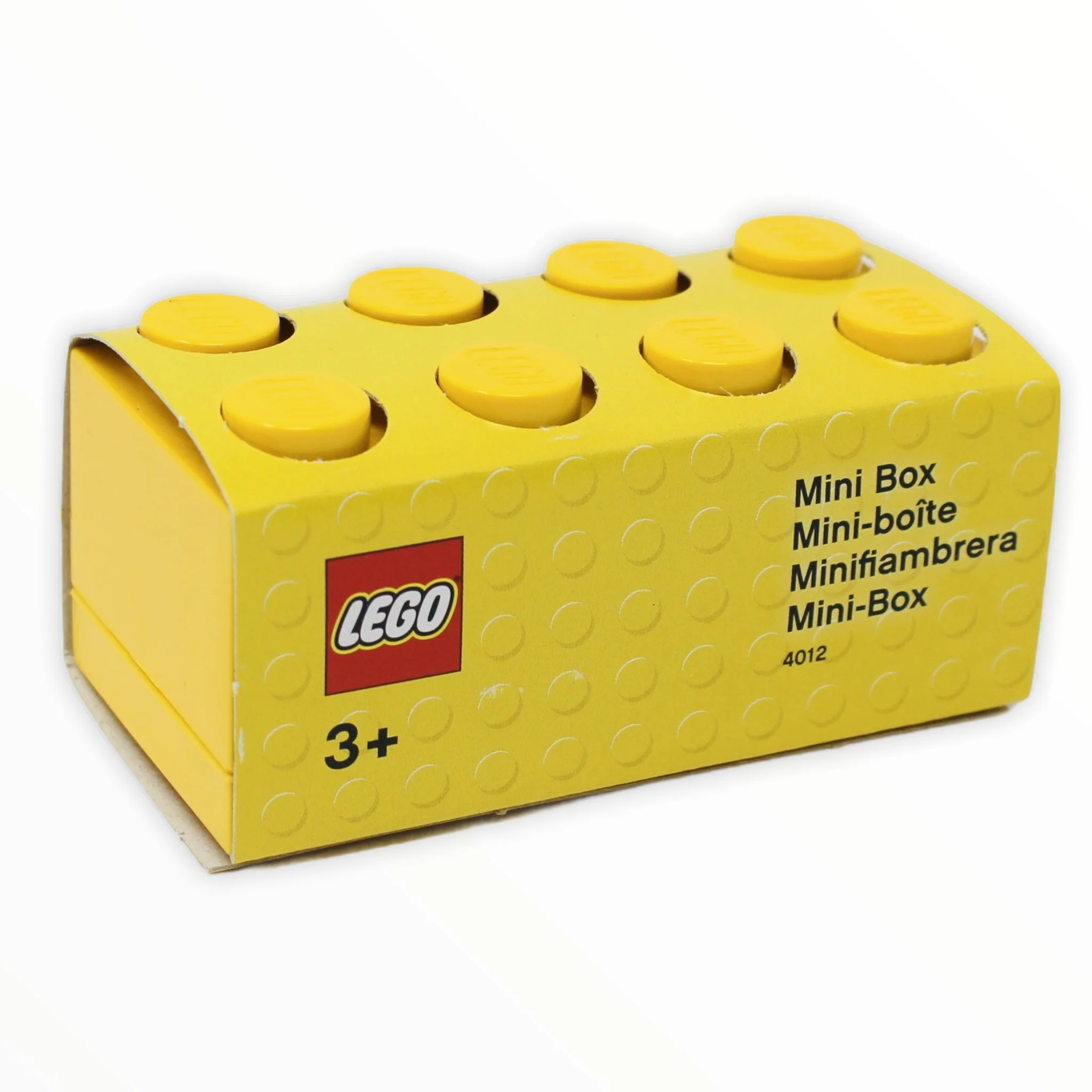 LEGO Mini Box - Image 3