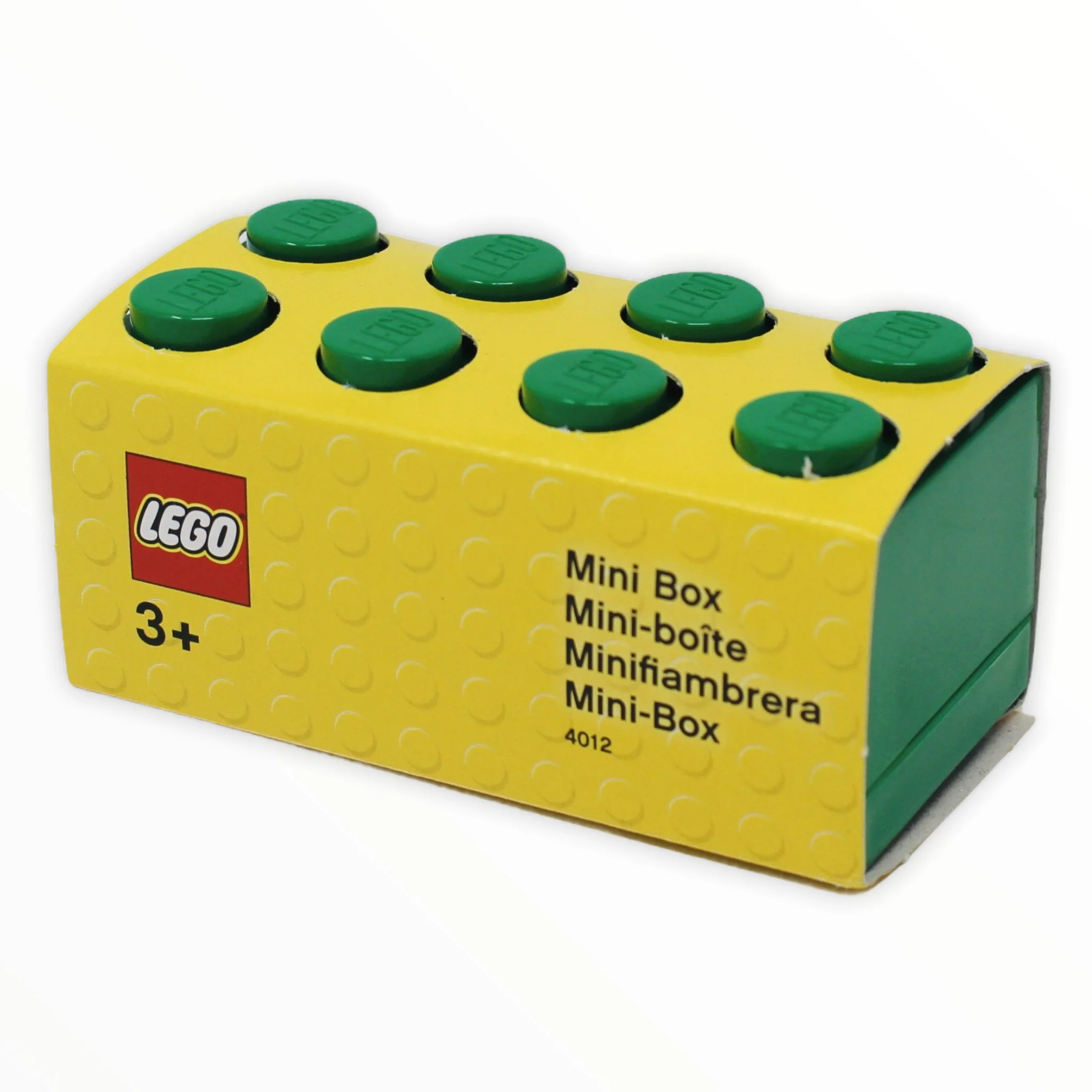 LEGO Mini Box - Image 4