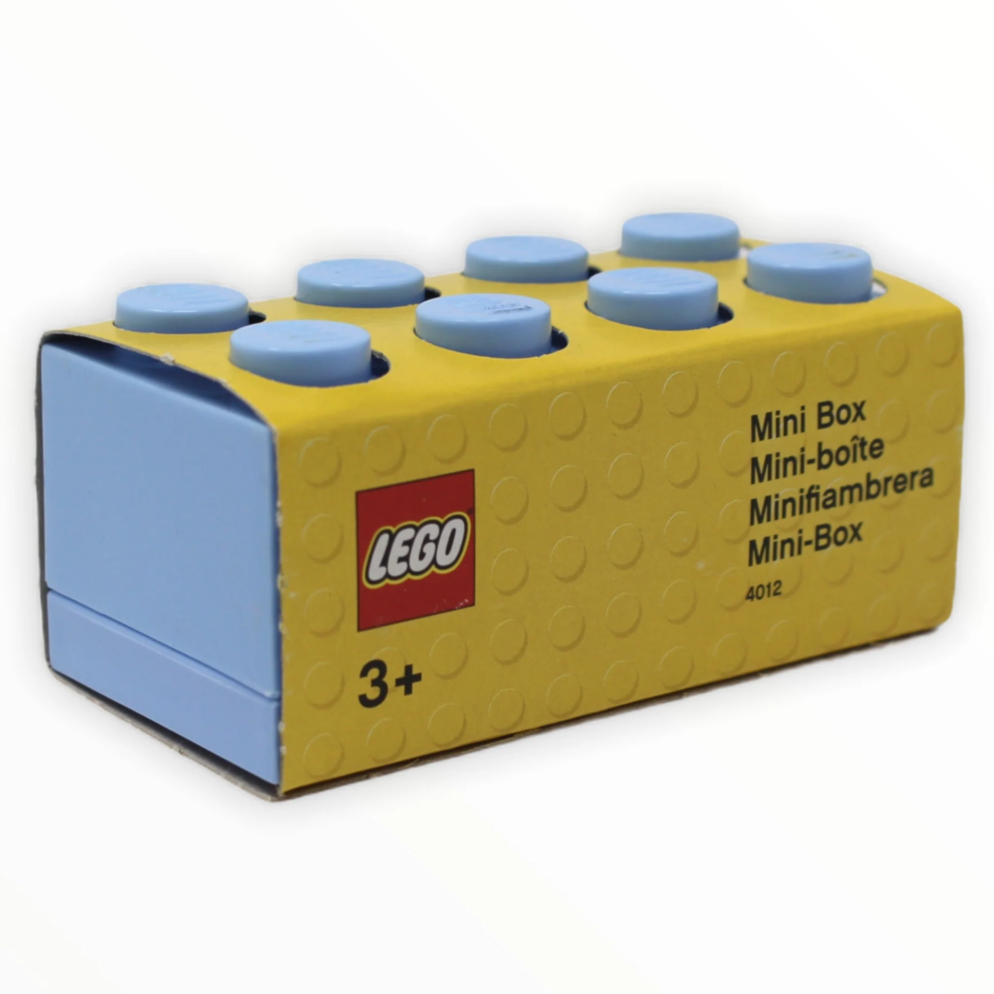 LEGO Mini Box - Image 5