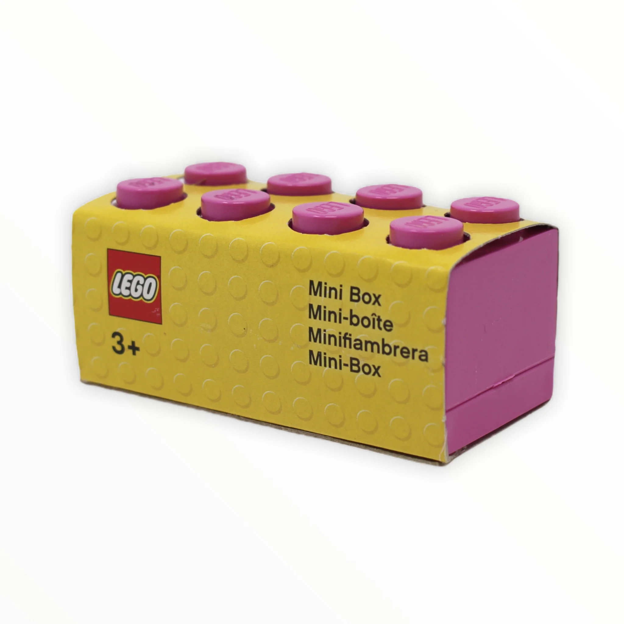 LEGO Mini Box - Image 6