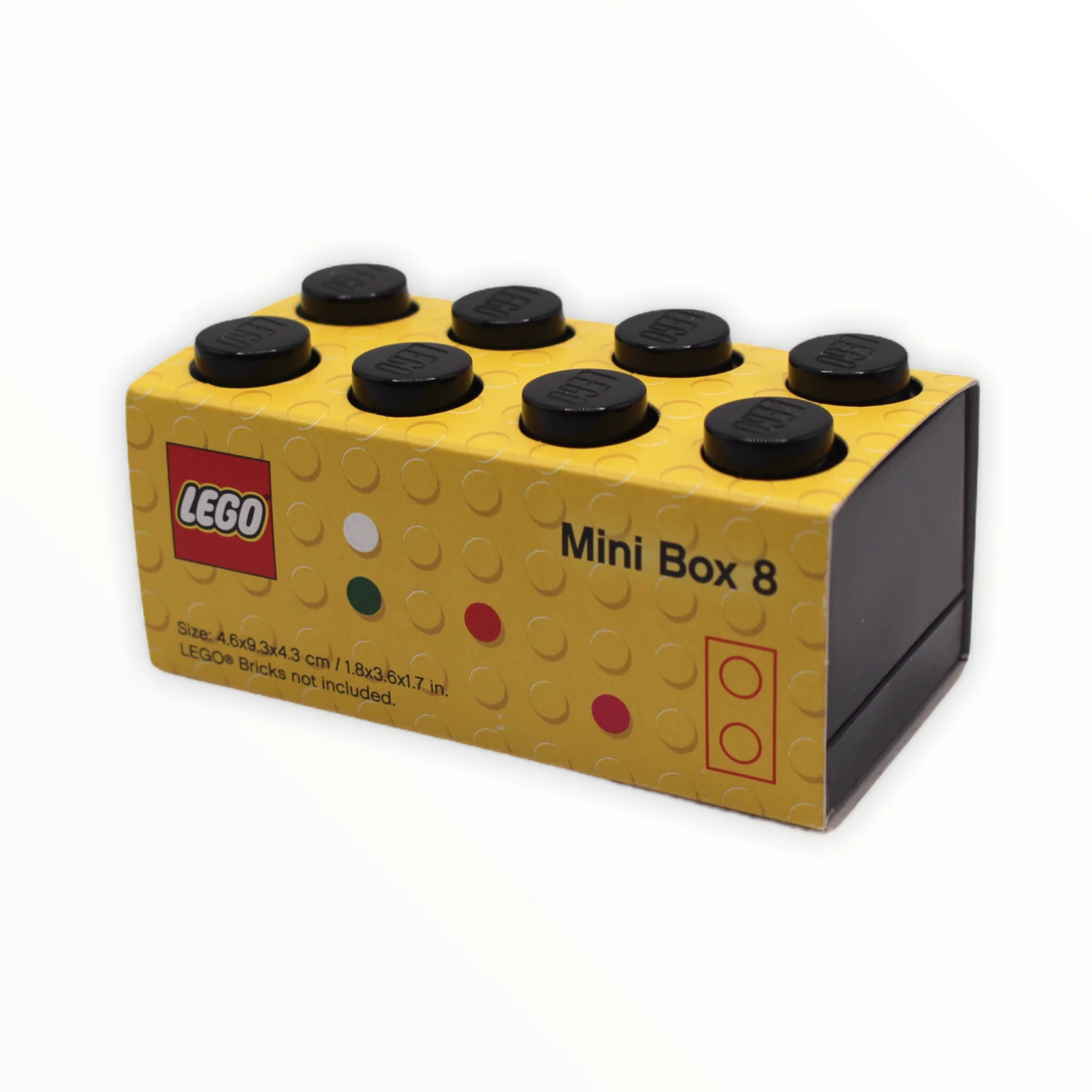 LEGO Mini Box - Image 8