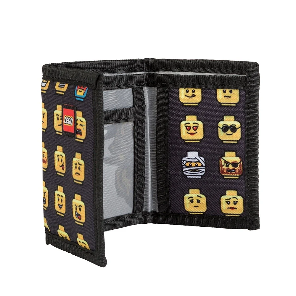 LEGO Minifigure Wallet - Image 3