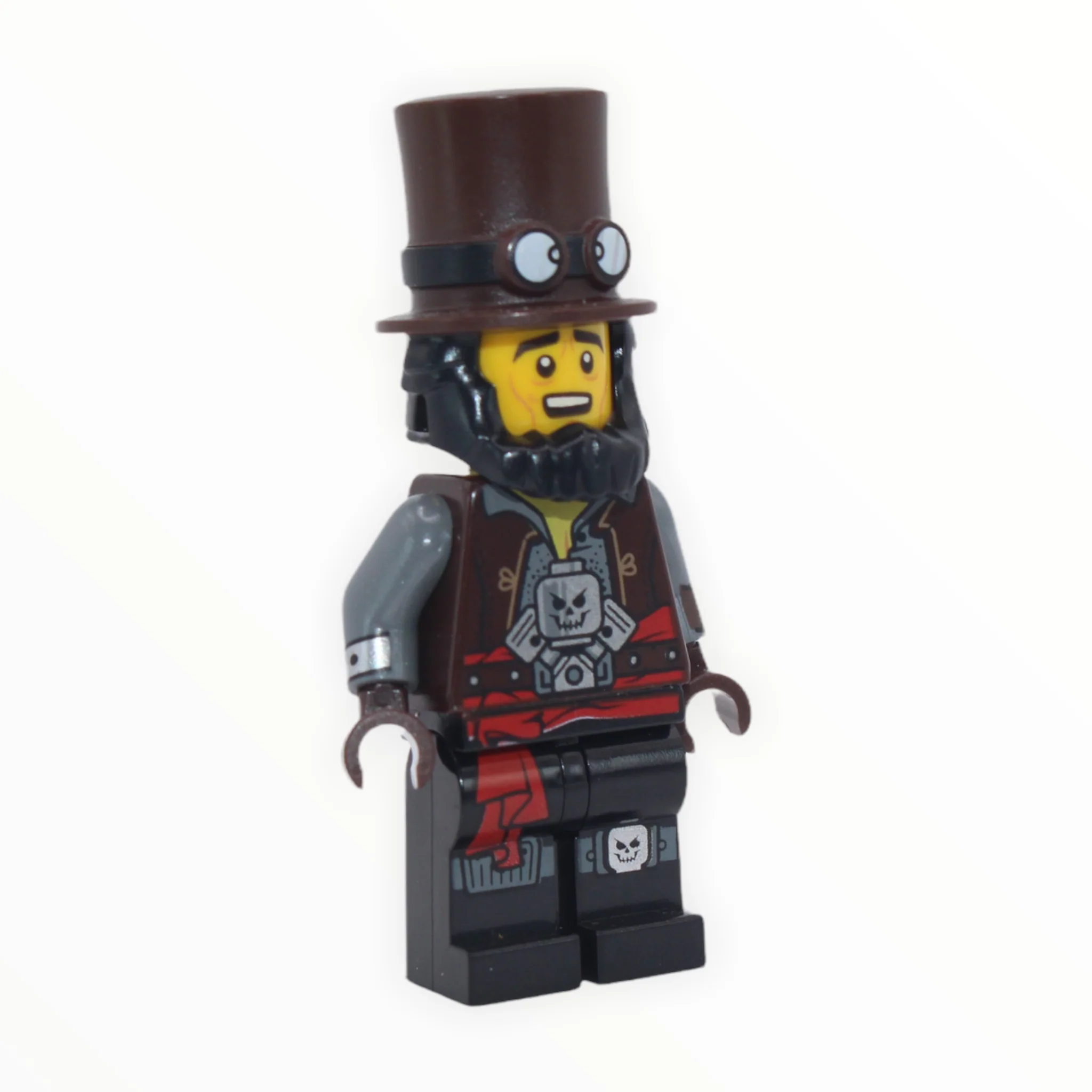 LEGO Movie 2 Series: Apocalypseburg Abe - Image 2