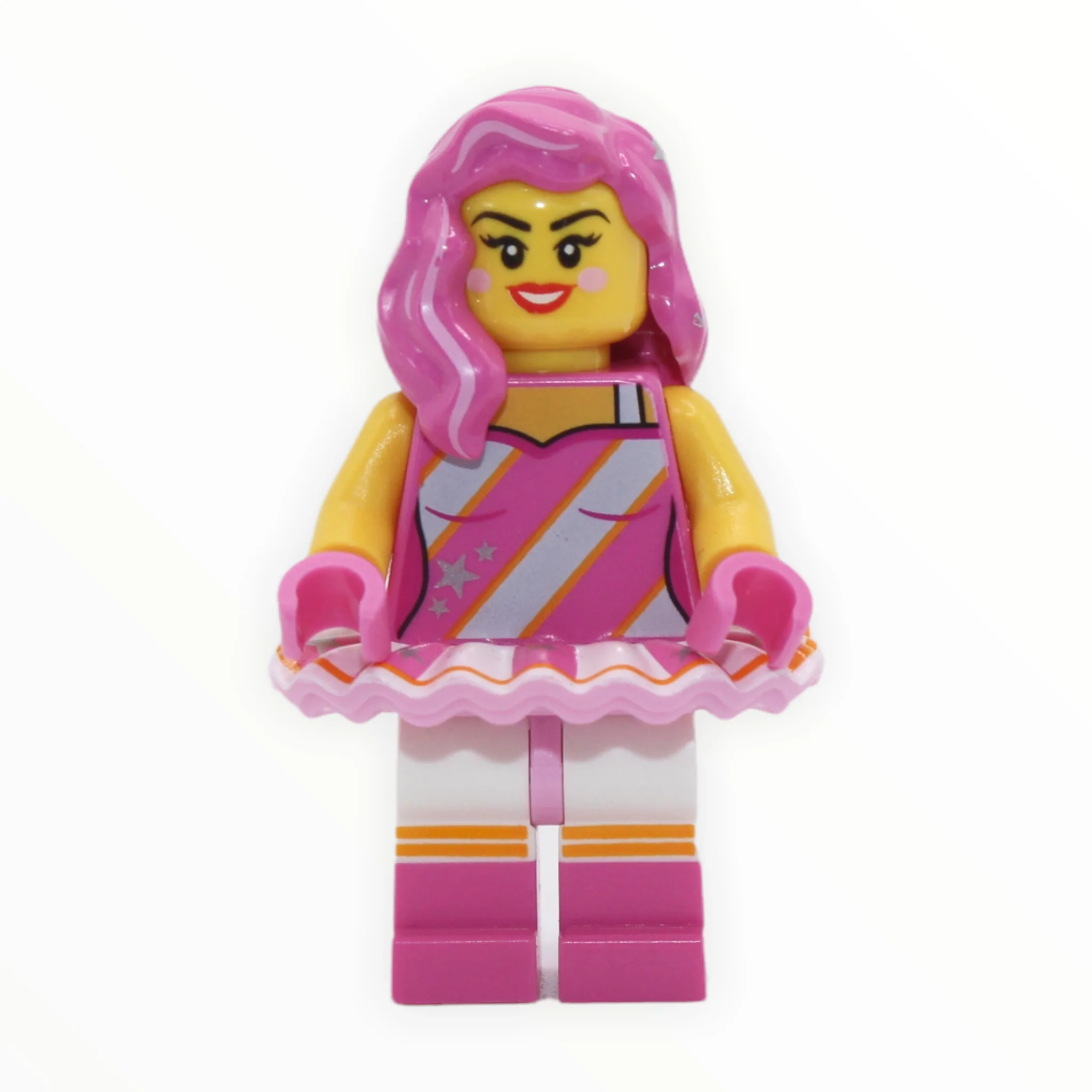 LEGO Movie 2 Series: Candy Rapper - Image 2